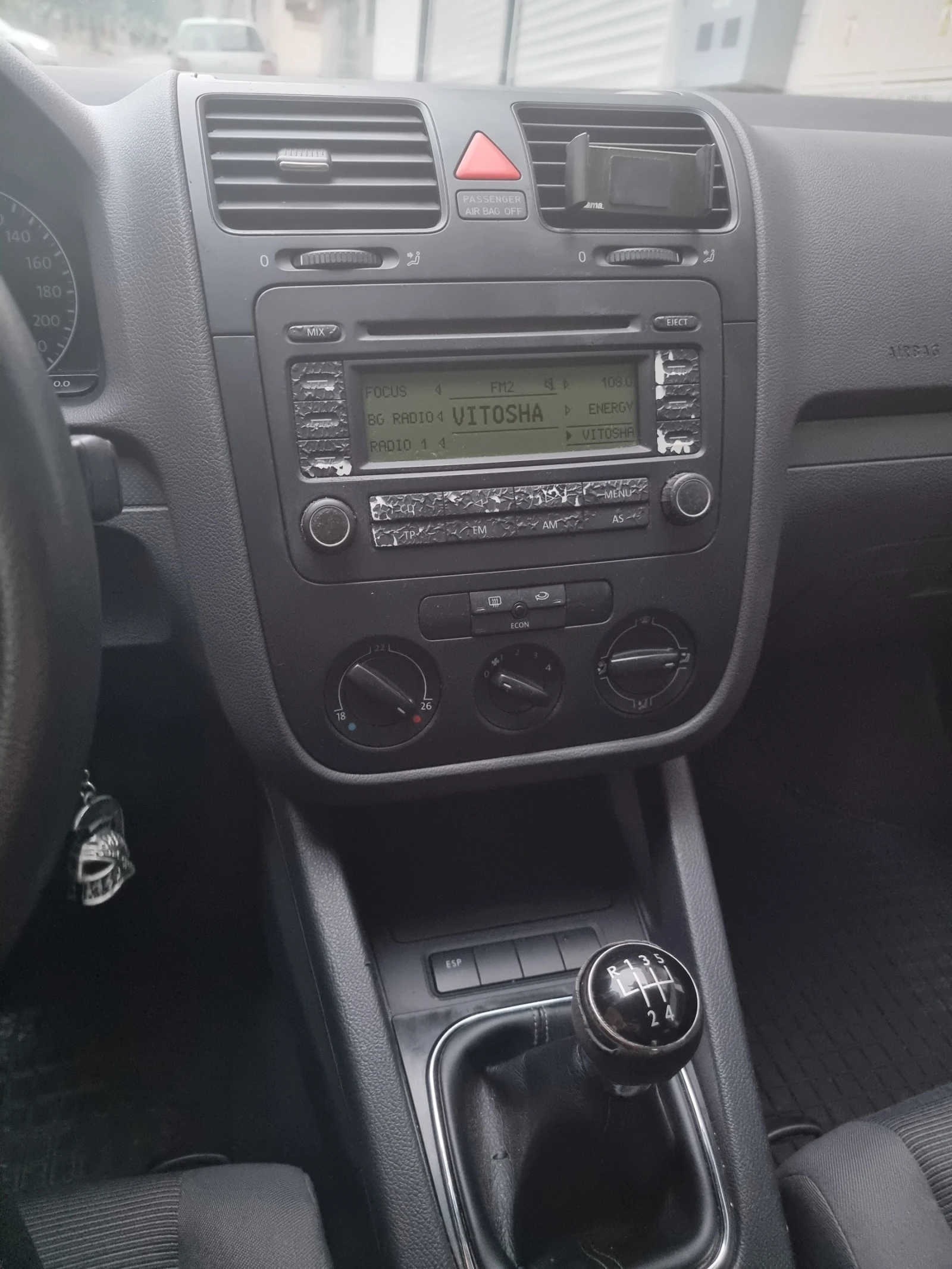 VW Golf 1.4 - изображение 7