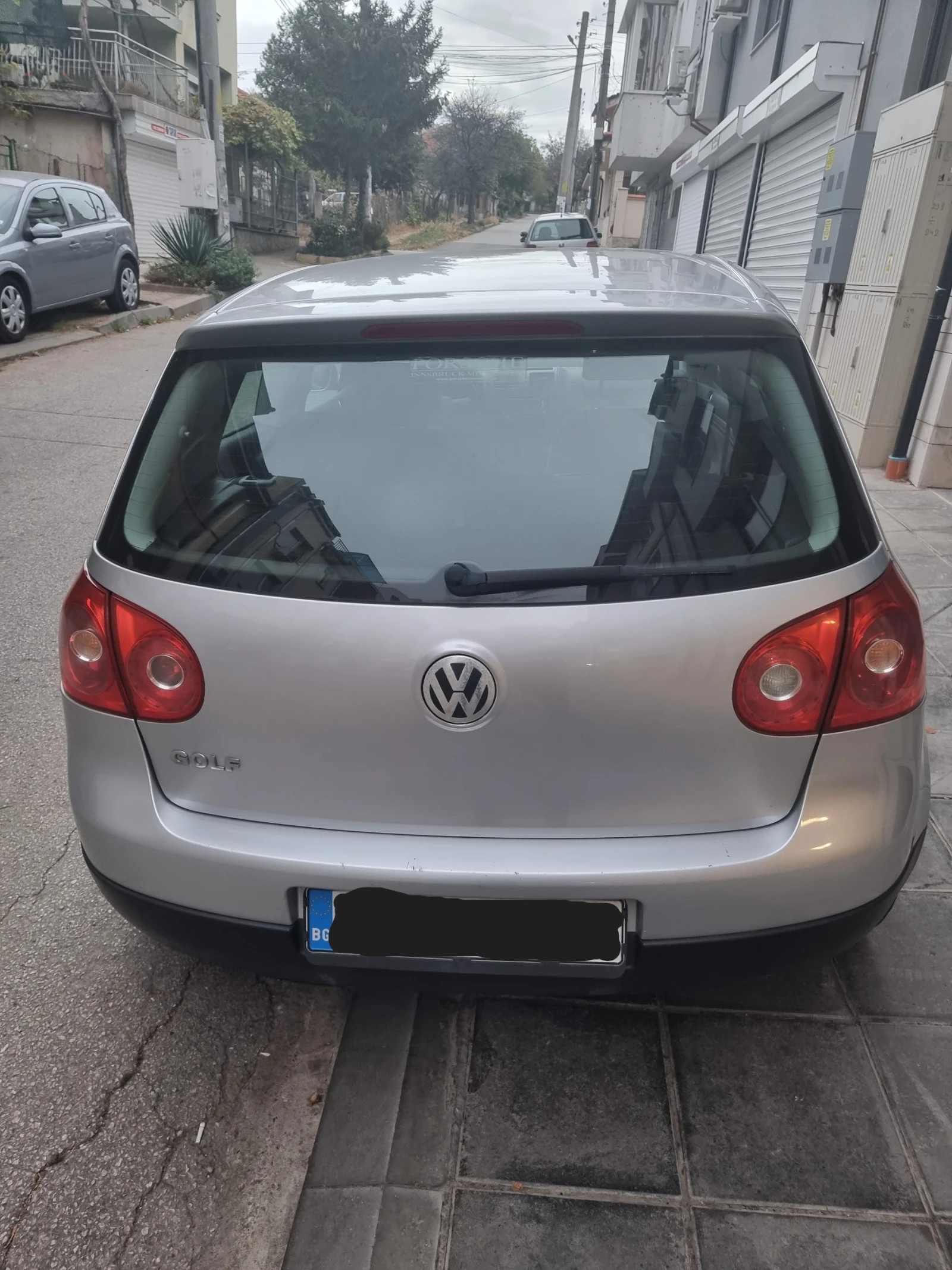 VW Golf 1.4 - изображение 2