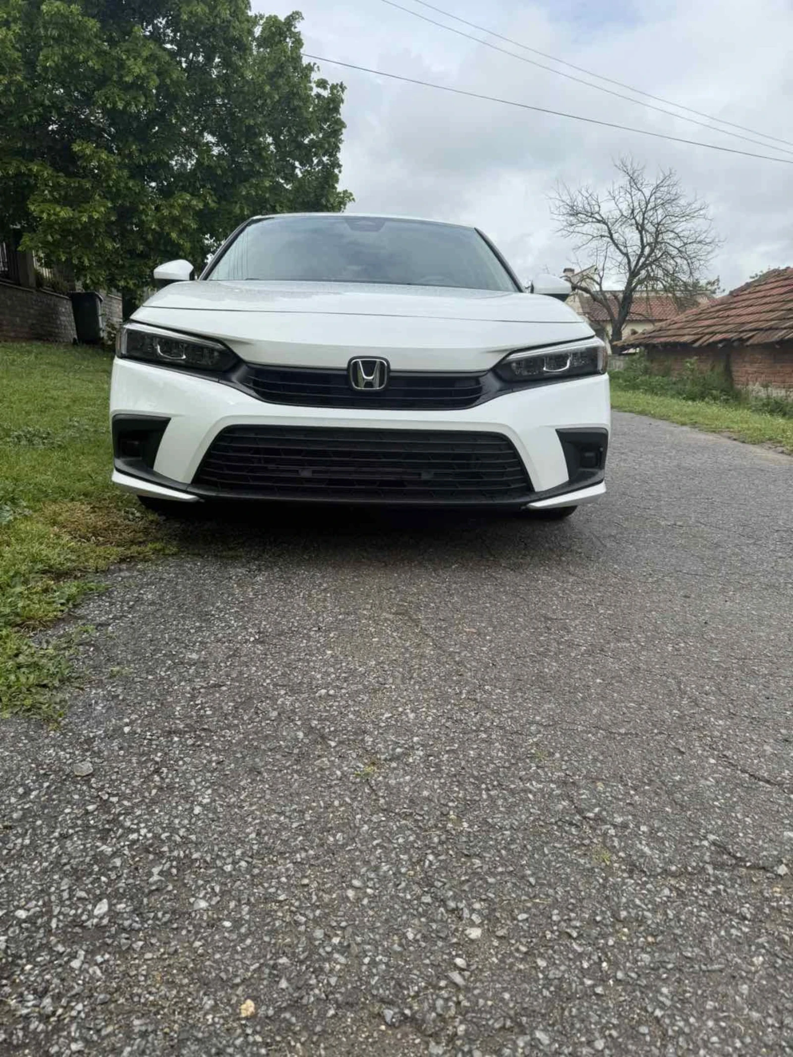 Honda Civic Civic LX - изображение 2