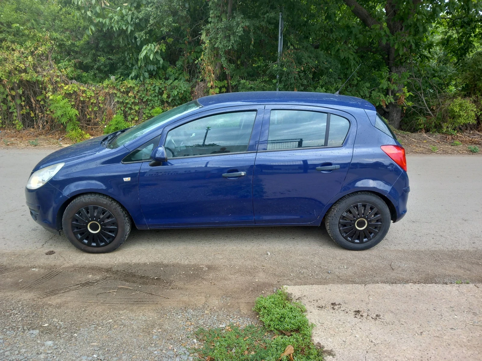 Opel Corsa 1.2i evro5 - изображение 4
