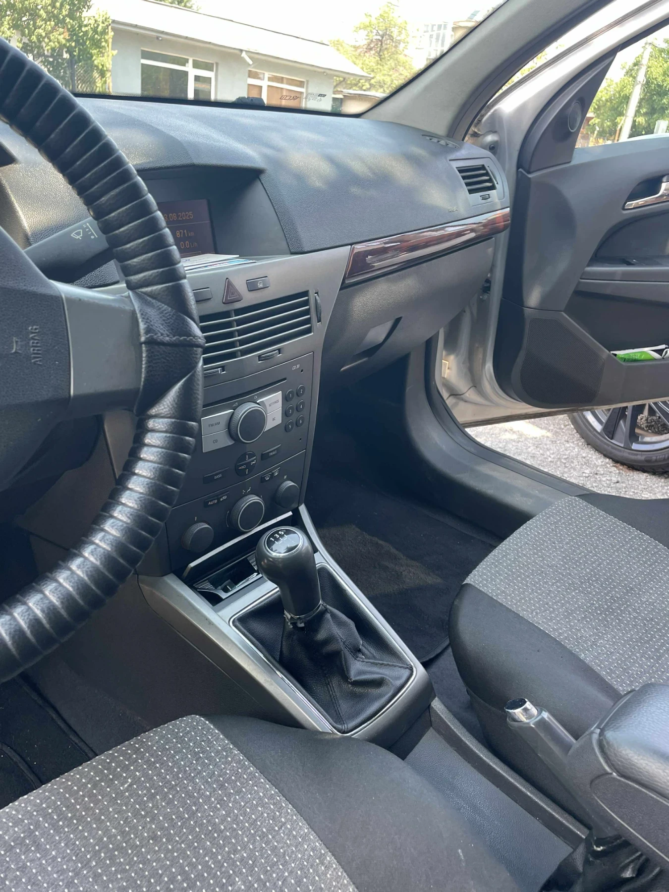 Opel Astra  - изображение 6