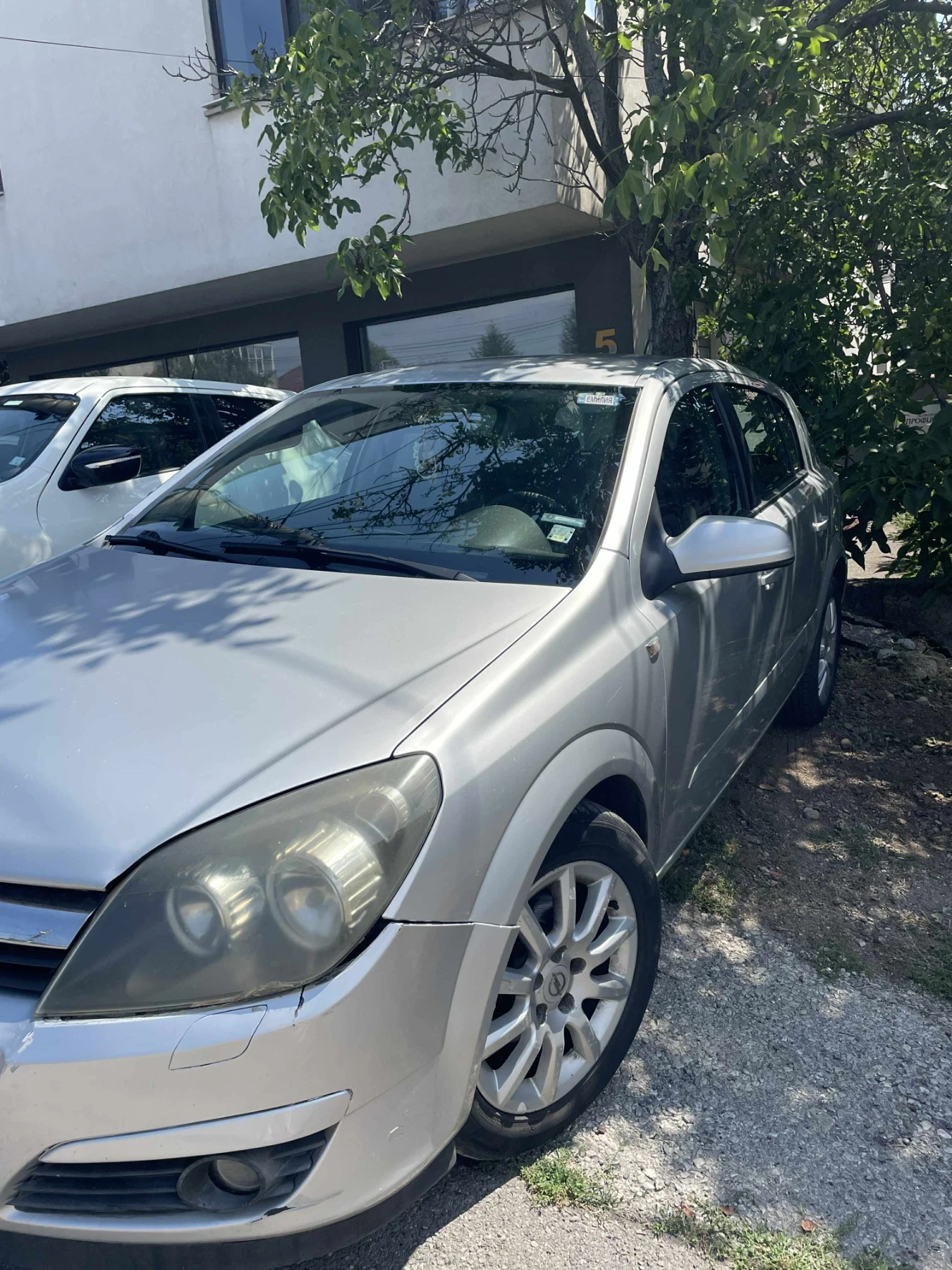 Opel Astra  - изображение 5