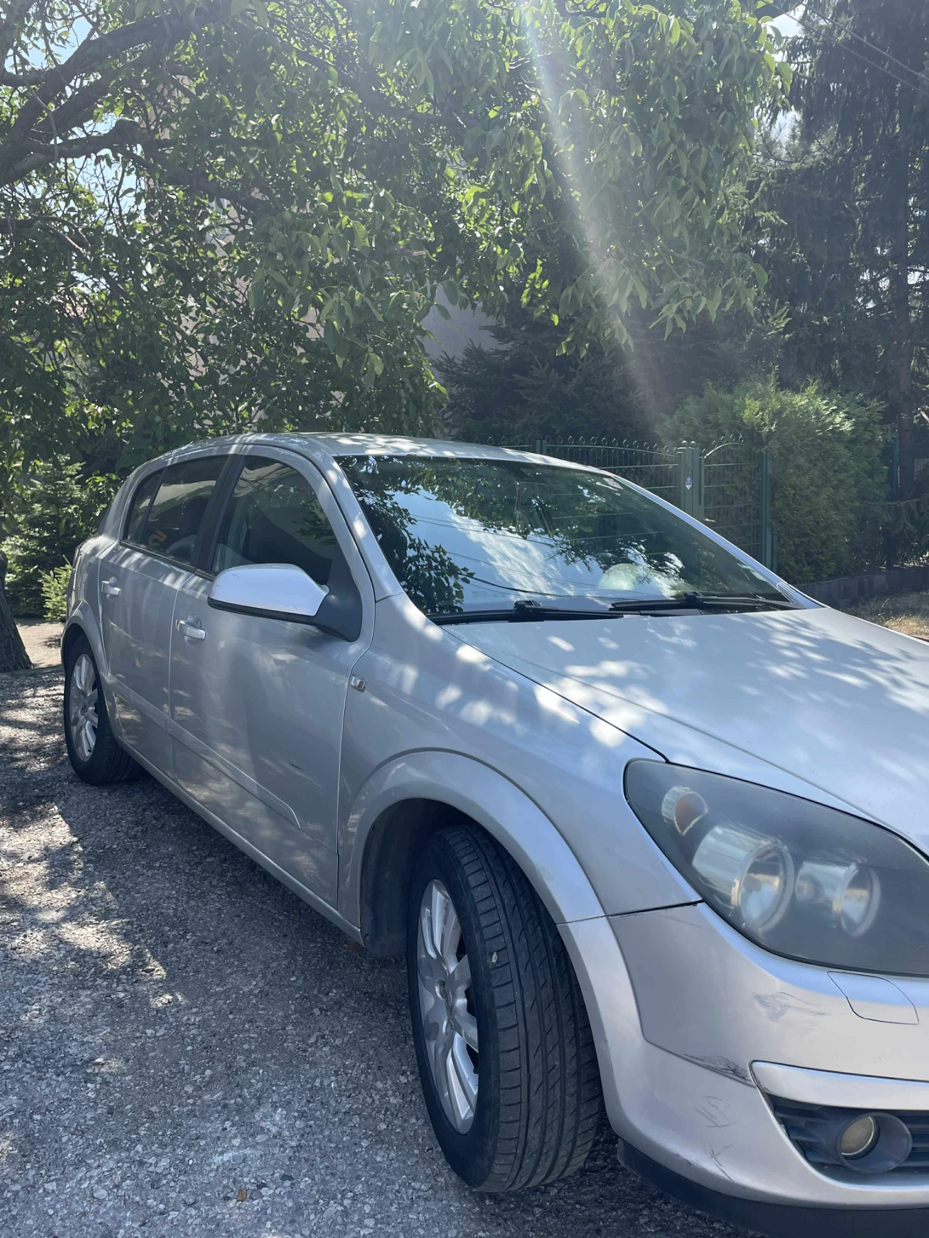Opel Astra  - изображение 3