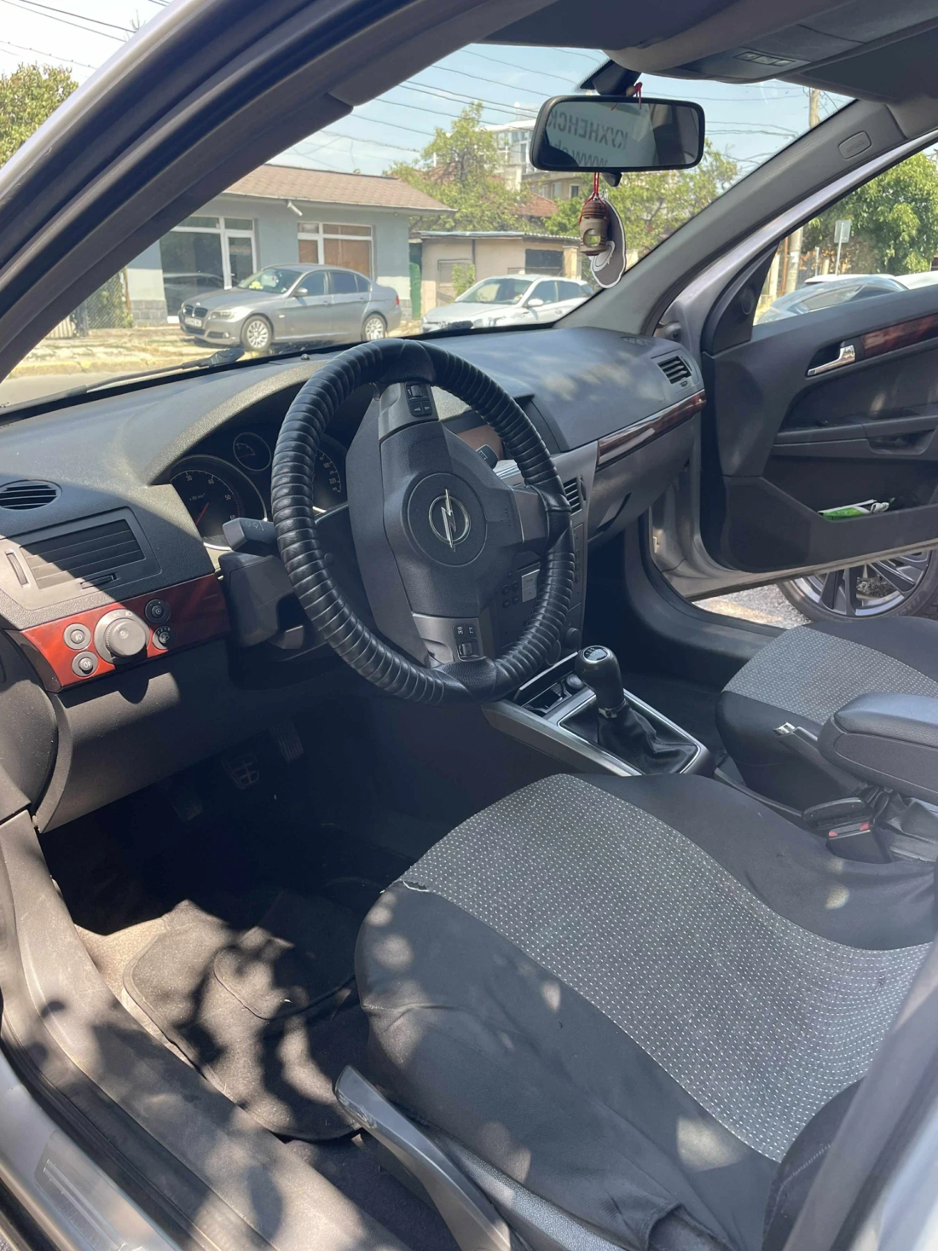 Opel Astra  - изображение 4
