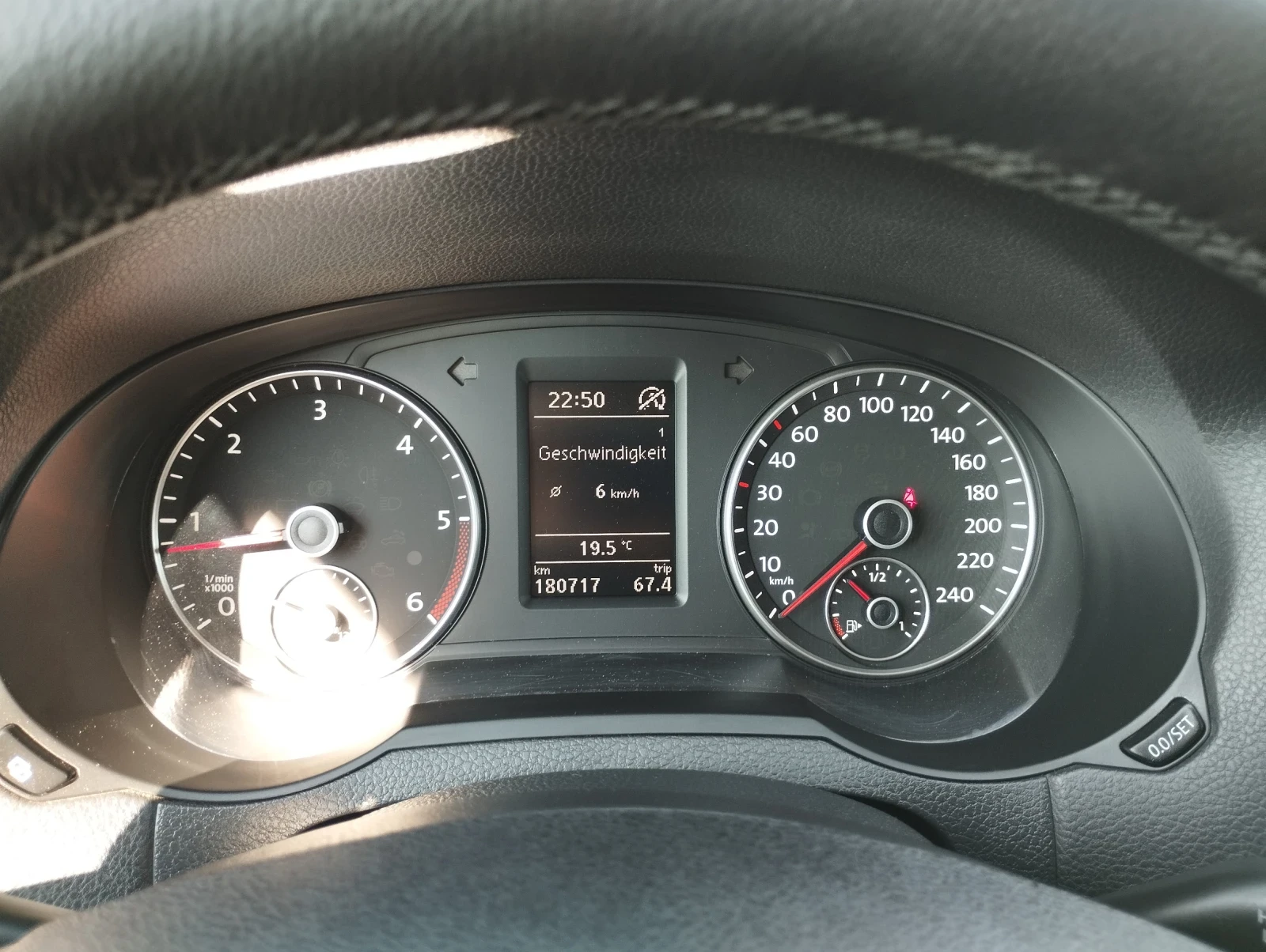 Seat Alhambra 2.0 TDI 140 ps Eco Motive - изображение 10