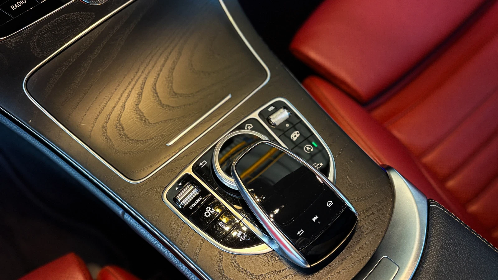 Mercedes-Benz C 43 AMG Facelift | Mobile.bg   15