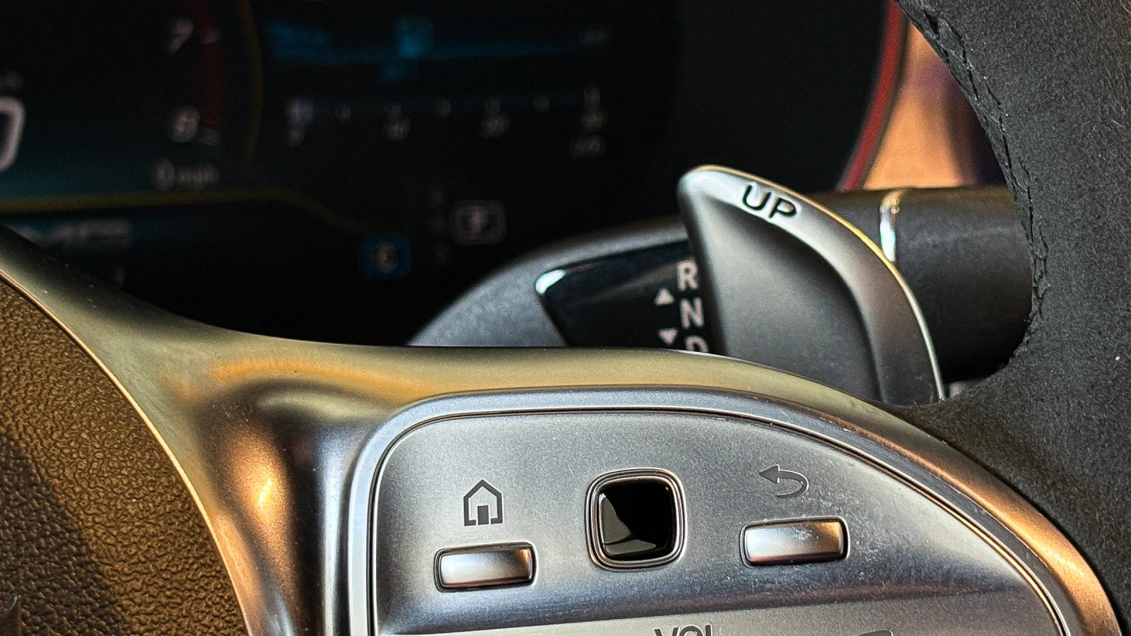 Mercedes-Benz C 43 AMG Facelift | Mobile.bg   16