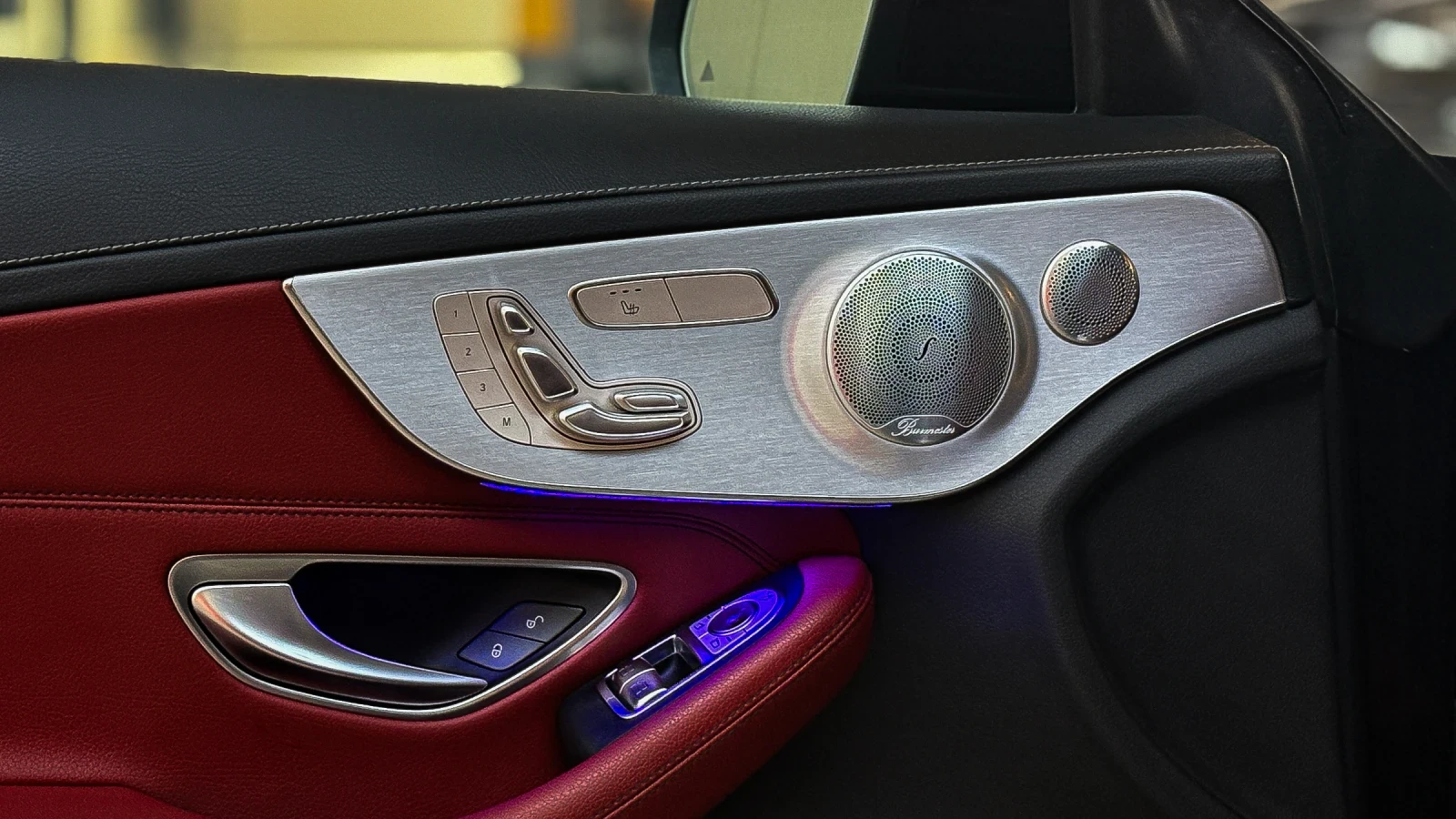 Mercedes-Benz C 43 AMG Facelift | Mobile.bg   11