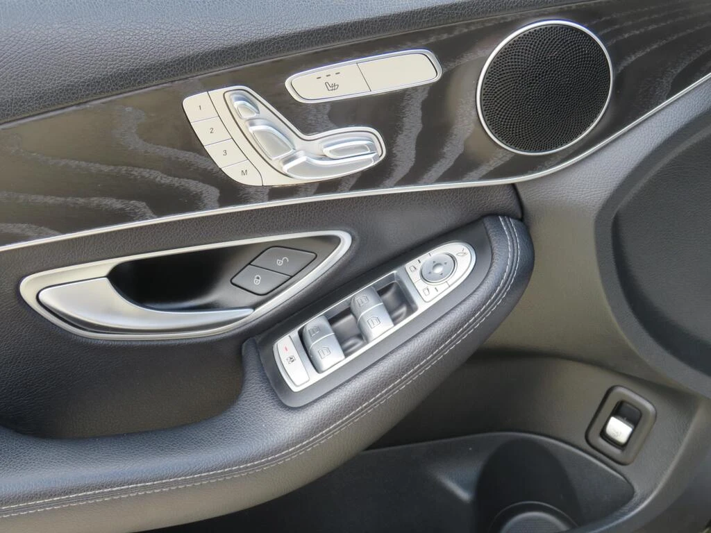 Mercedes-Benz C 300 AMG* 4MATIC* 360*  | Mobile.bg   16