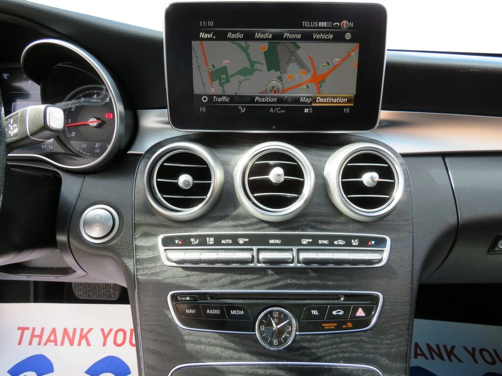 Mercedes-Benz C 300 AMG* 4MATIC* 360*  | Mobile.bg   12