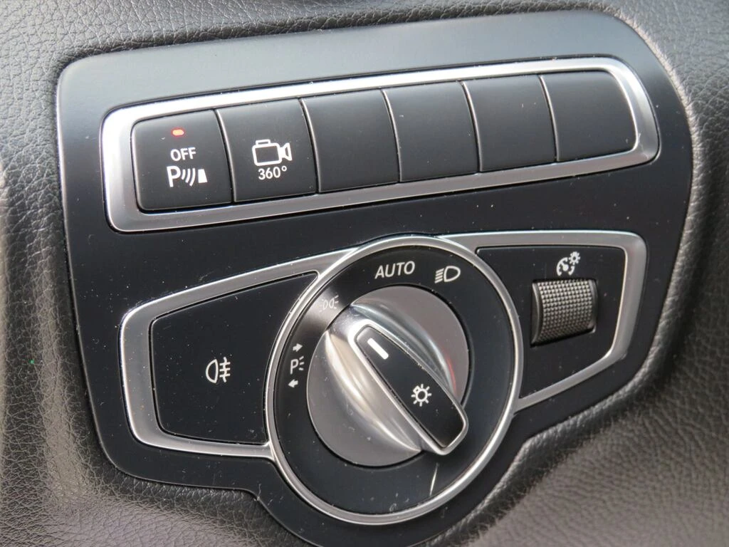 Mercedes-Benz C 300 AMG* 4MATIC* 360*  | Mobile.bg   15