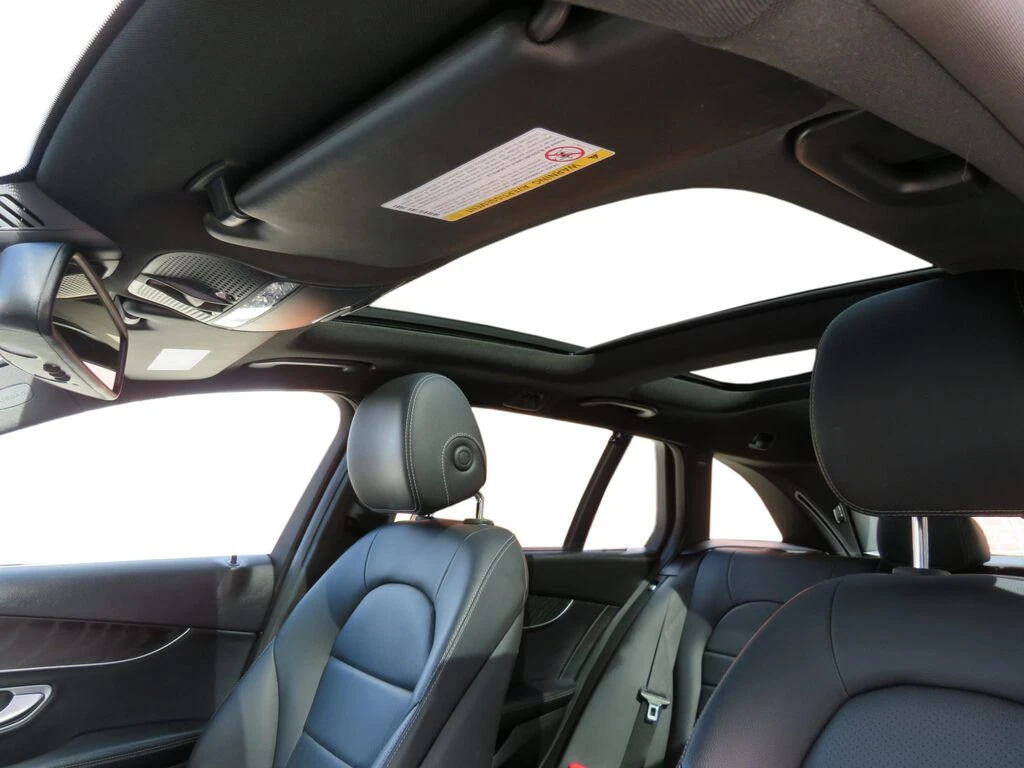 Mercedes-Benz C 300 AMG* 4MATIC* 360*  | Mobile.bg   13