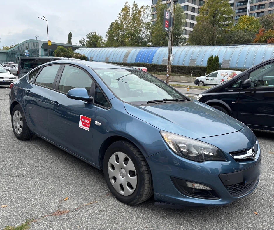 Opel Astra ���� � ��� | Mobile.bg � ����������� 1