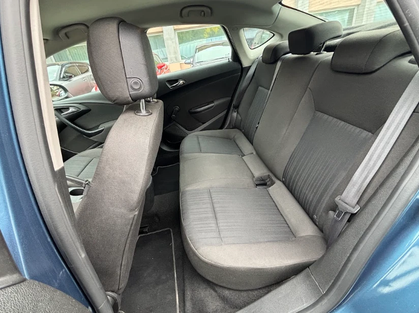 Opel Astra ���� � ��� | Mobile.bg � ����������� 14