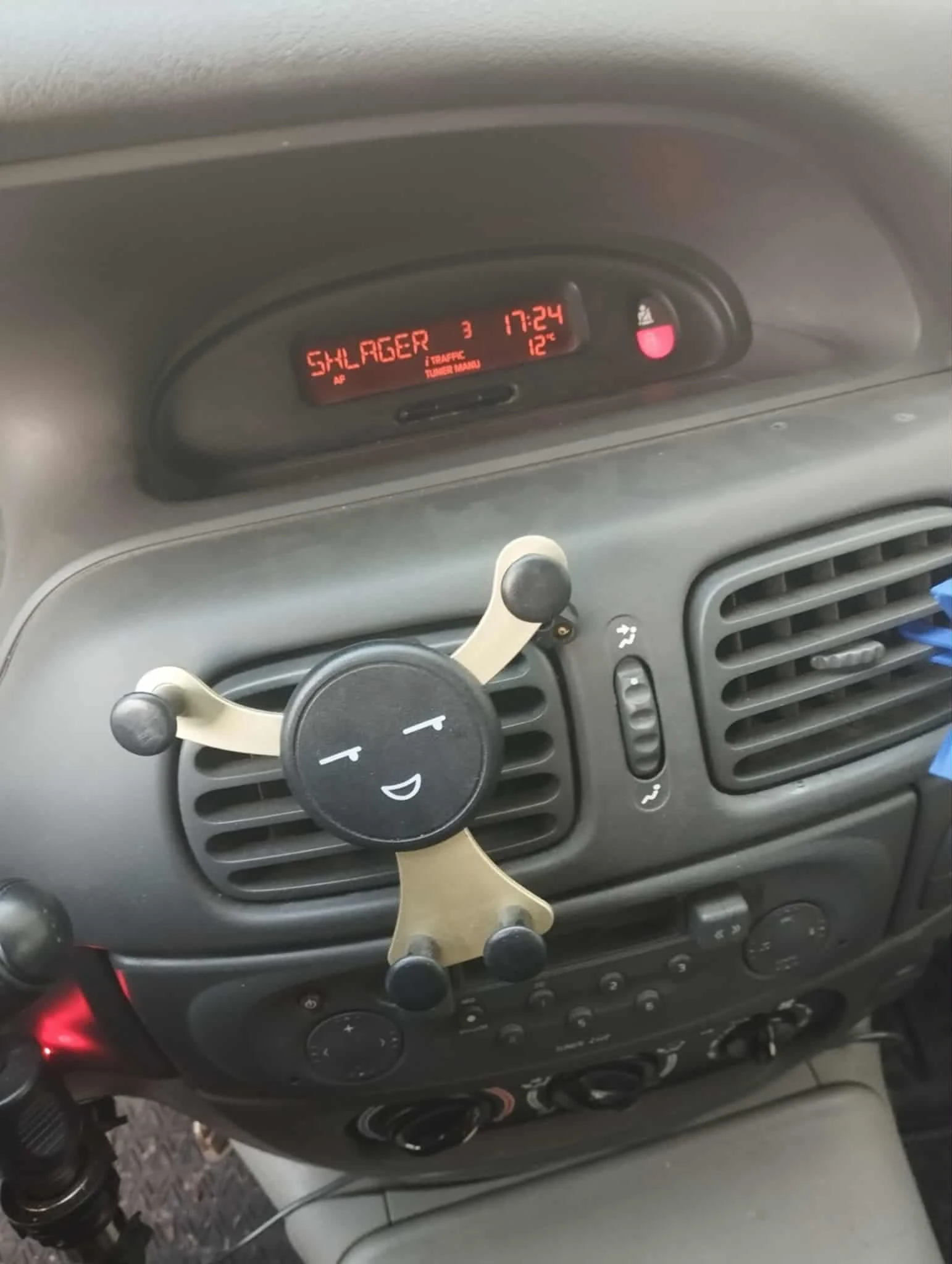 Renault Scenic 2 | Mobile.bg — изображение 4