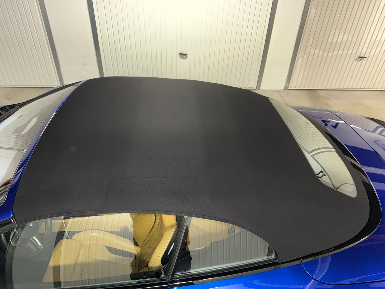 BMW M8 Competition Cabrio - 88 000 k    05.27 | Mobile.bg   15