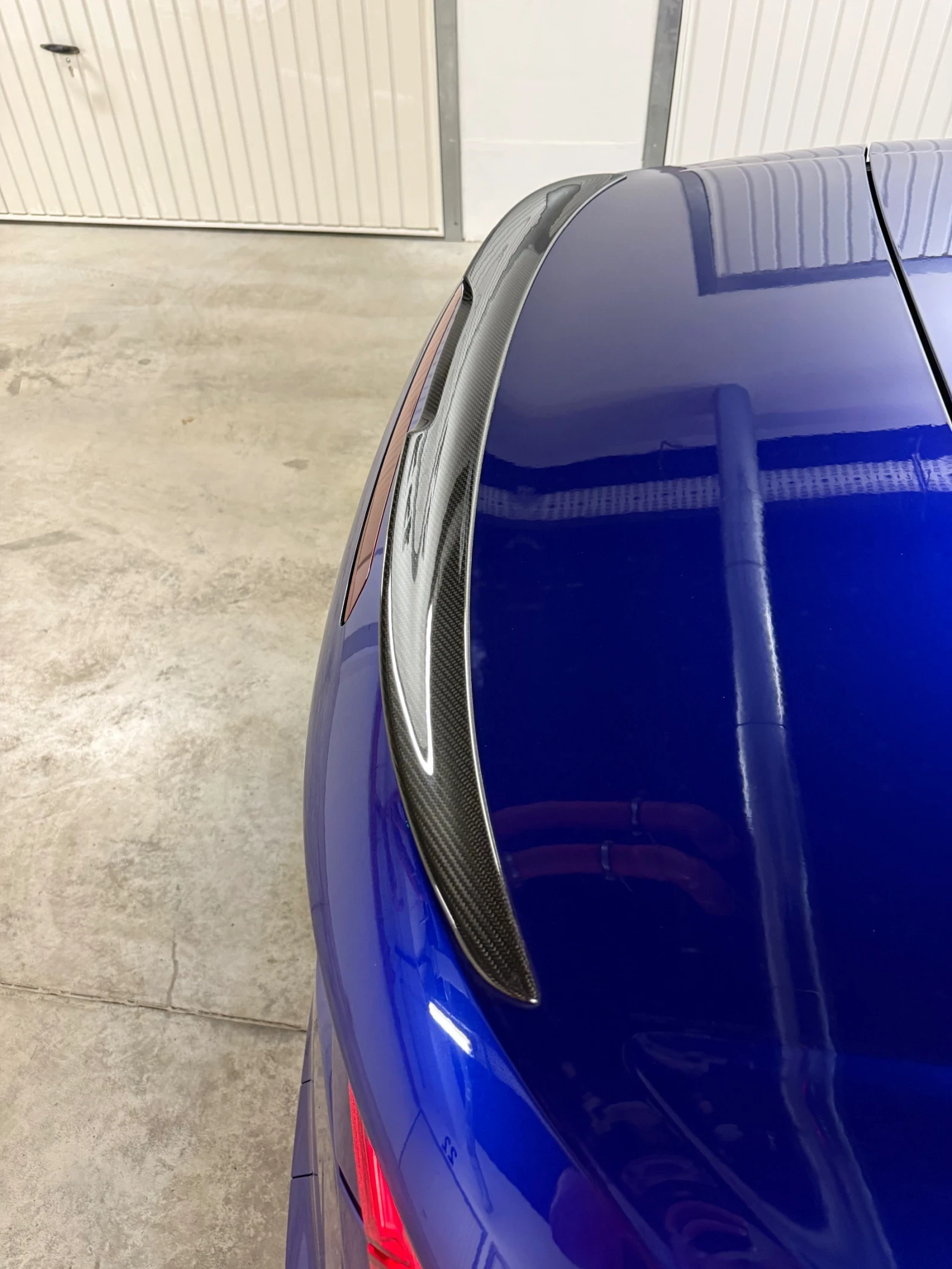 BMW M8 Competition Cabrio - 88 000 k    05.27 | Mobile.bg   17