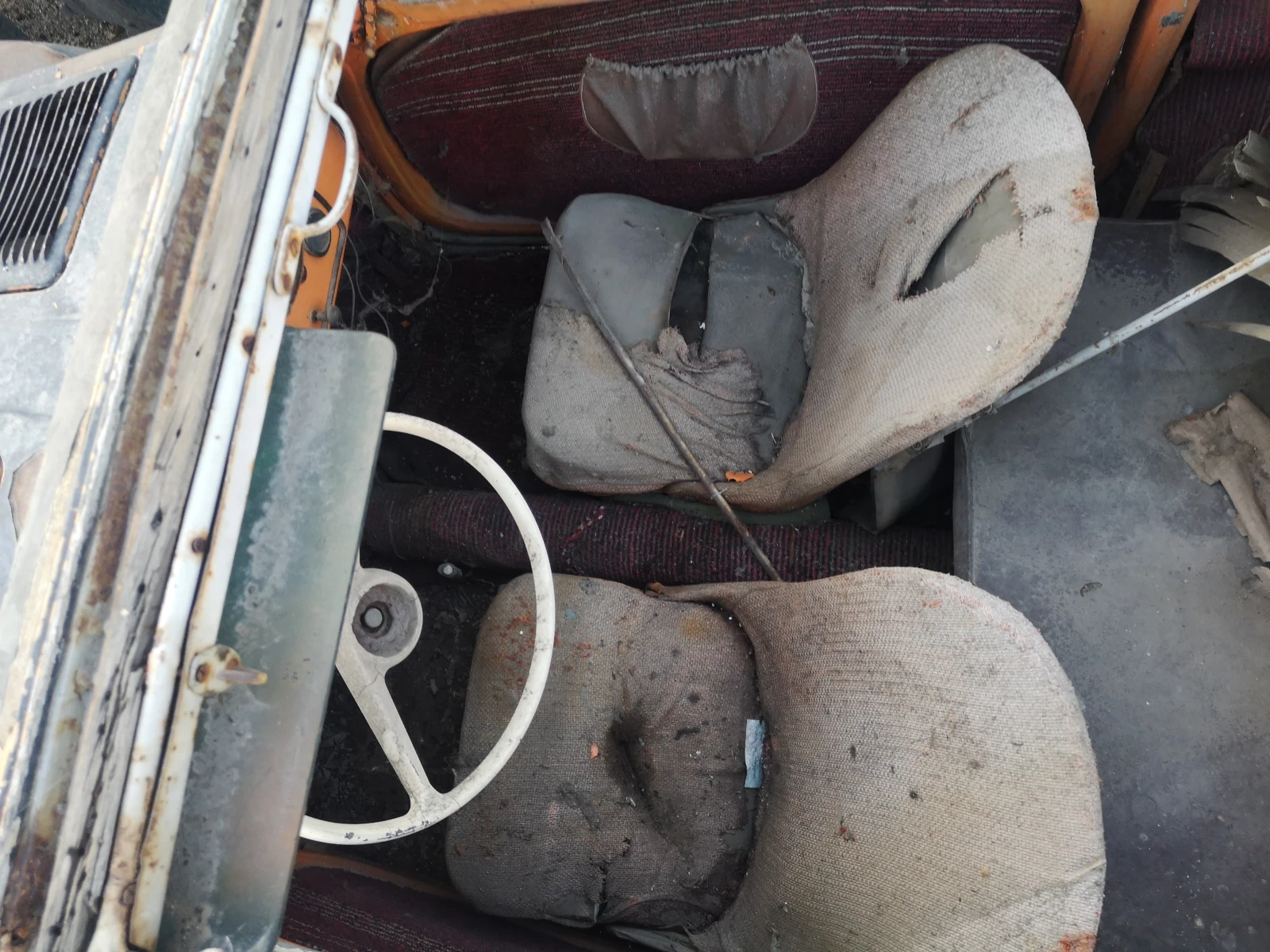 Fiat Topolino | Mobile.bg   12