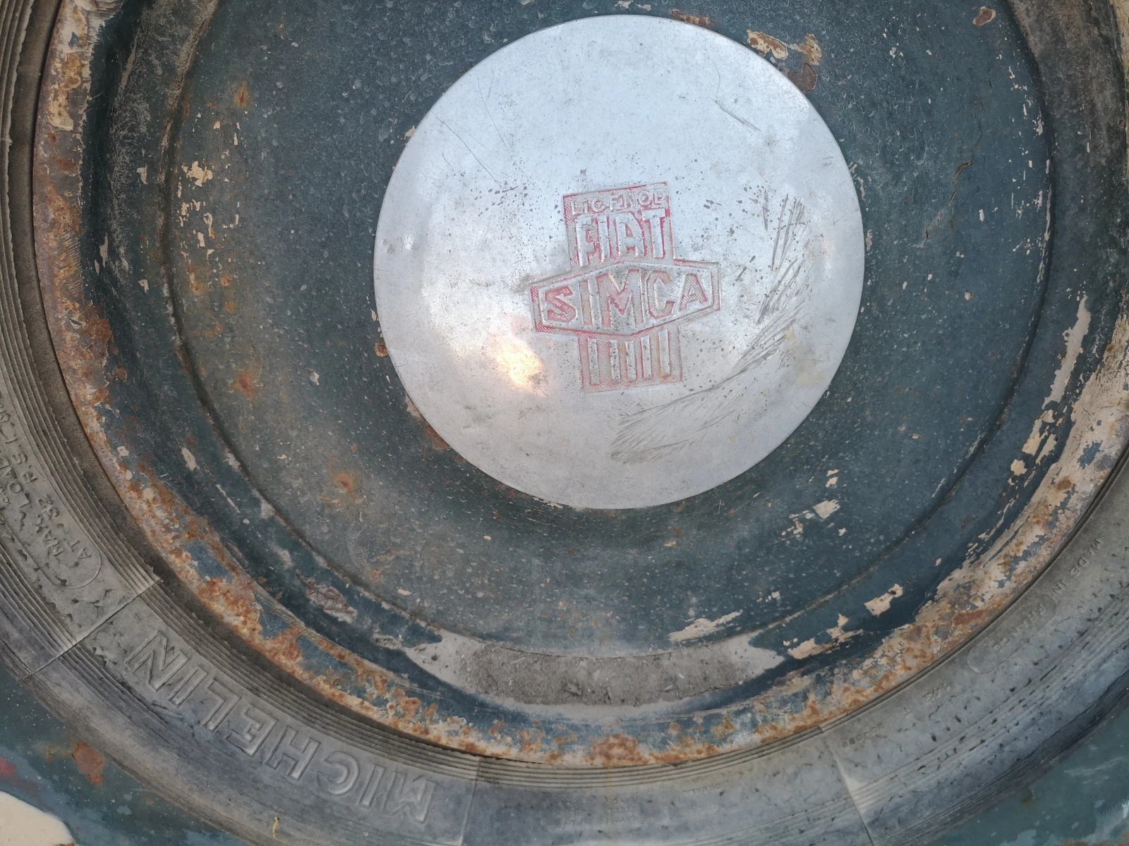 Fiat Topolino  - изображение 6