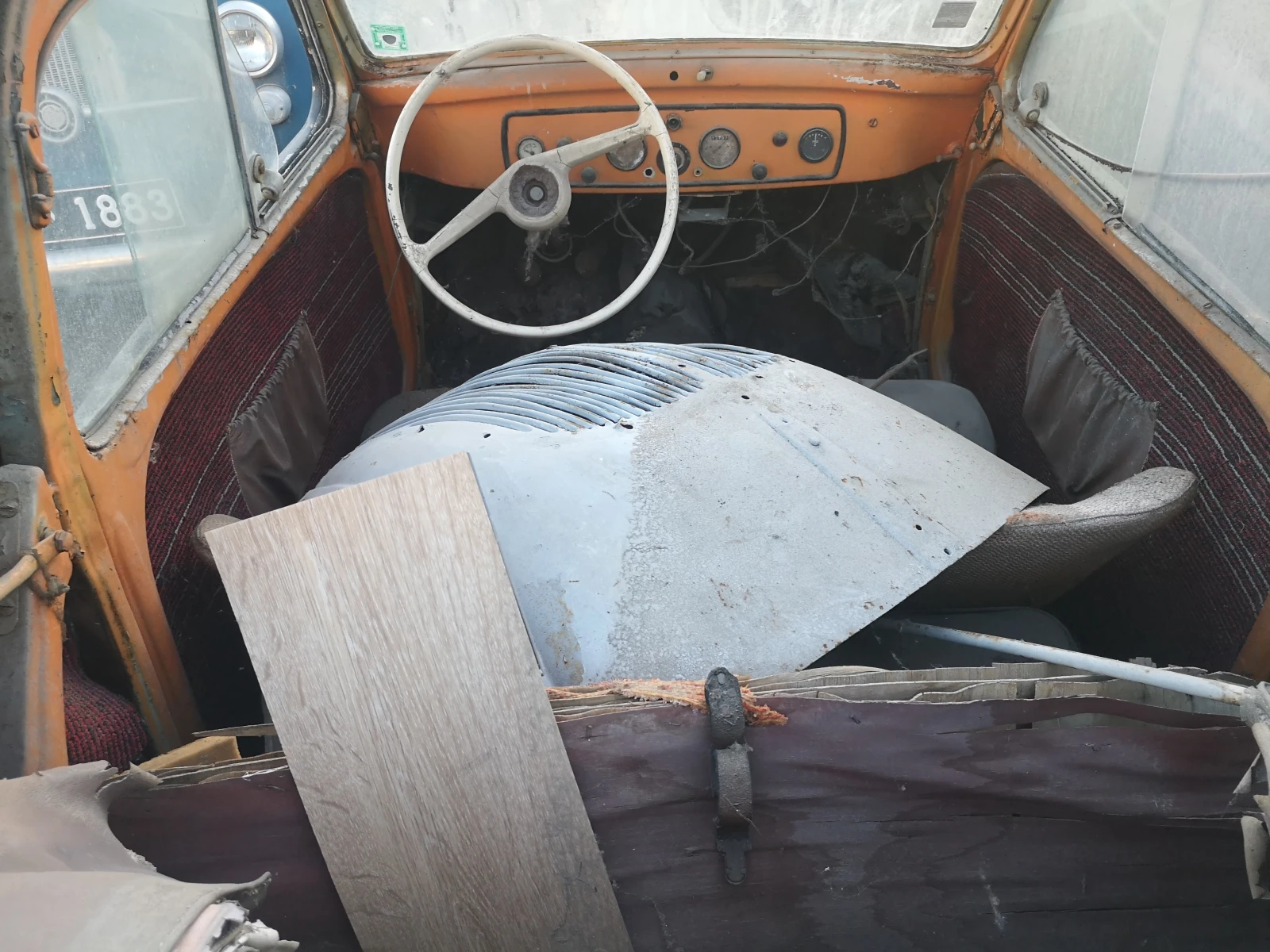 Fiat Topolino | Mobile.bg   11