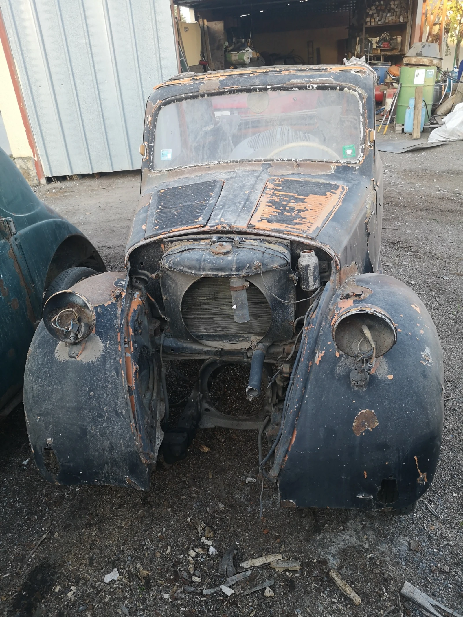 Fiat Topolino | Mobile.bg   13