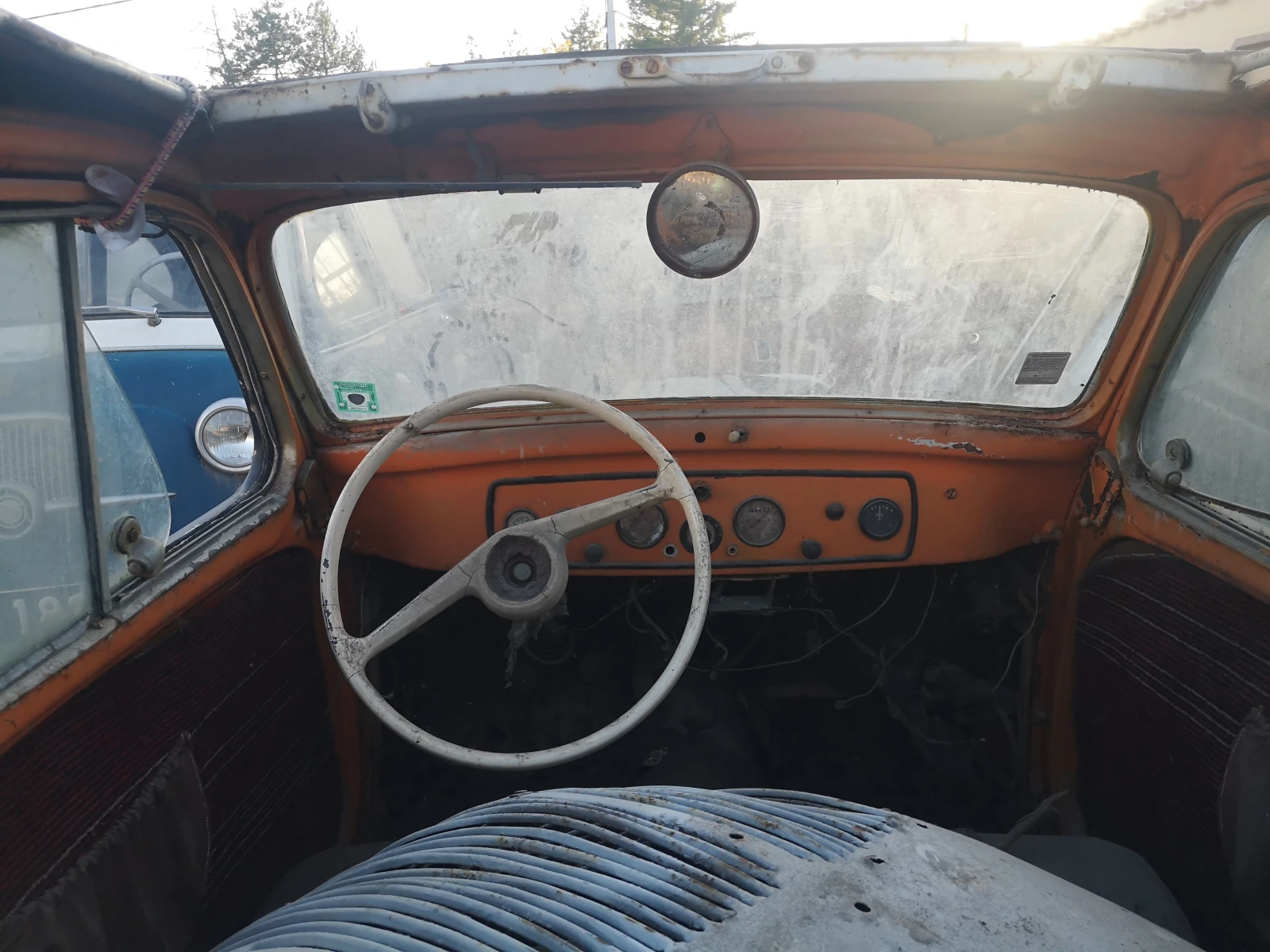 Fiat Topolino  - изображение 10