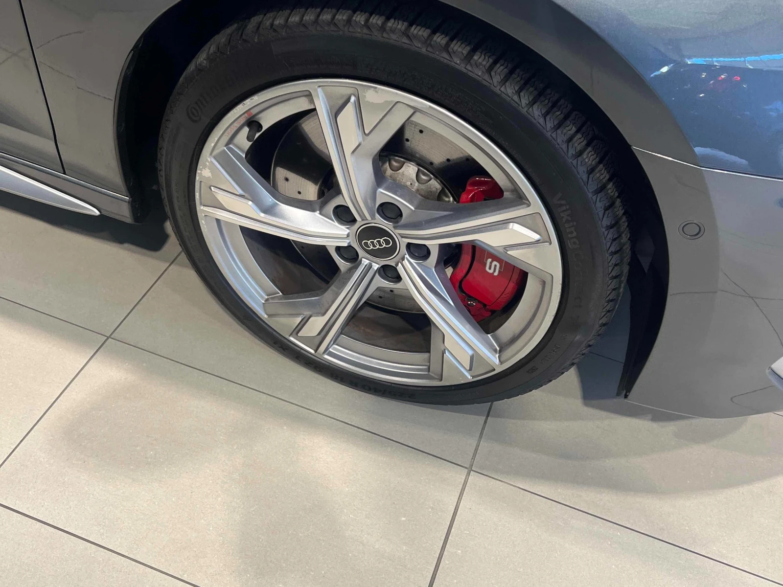 Audi S3 CARFAX * * АВТО КРЕДИТ * *  - изображение 6