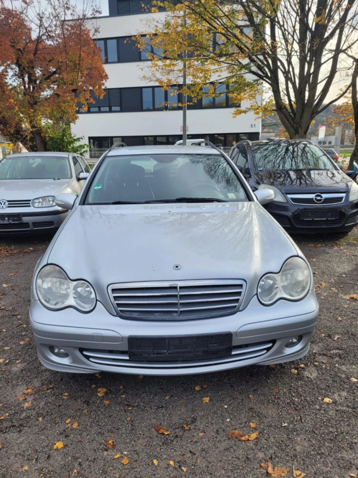 Mercedes-Benz C 220     | Mobile.bg   2