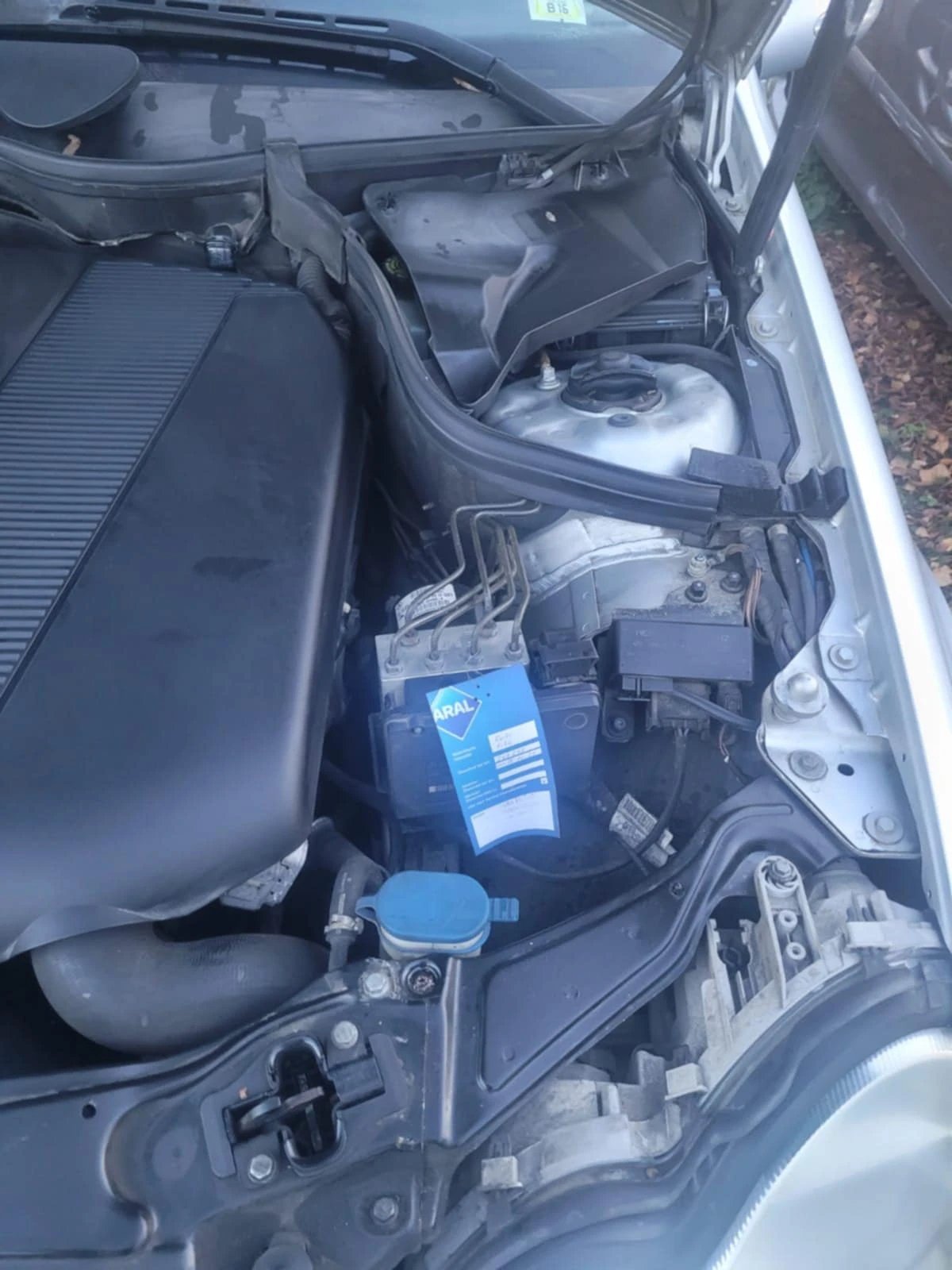 Mercedes-Benz C 220     | Mobile.bg   12