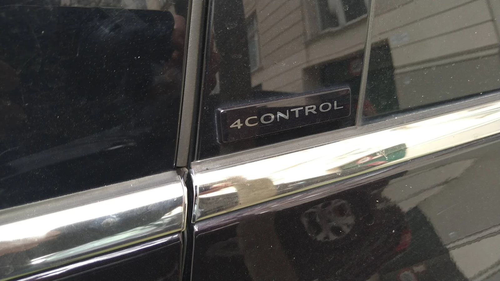 Renault Talisman Initiale Paris - изображение 6