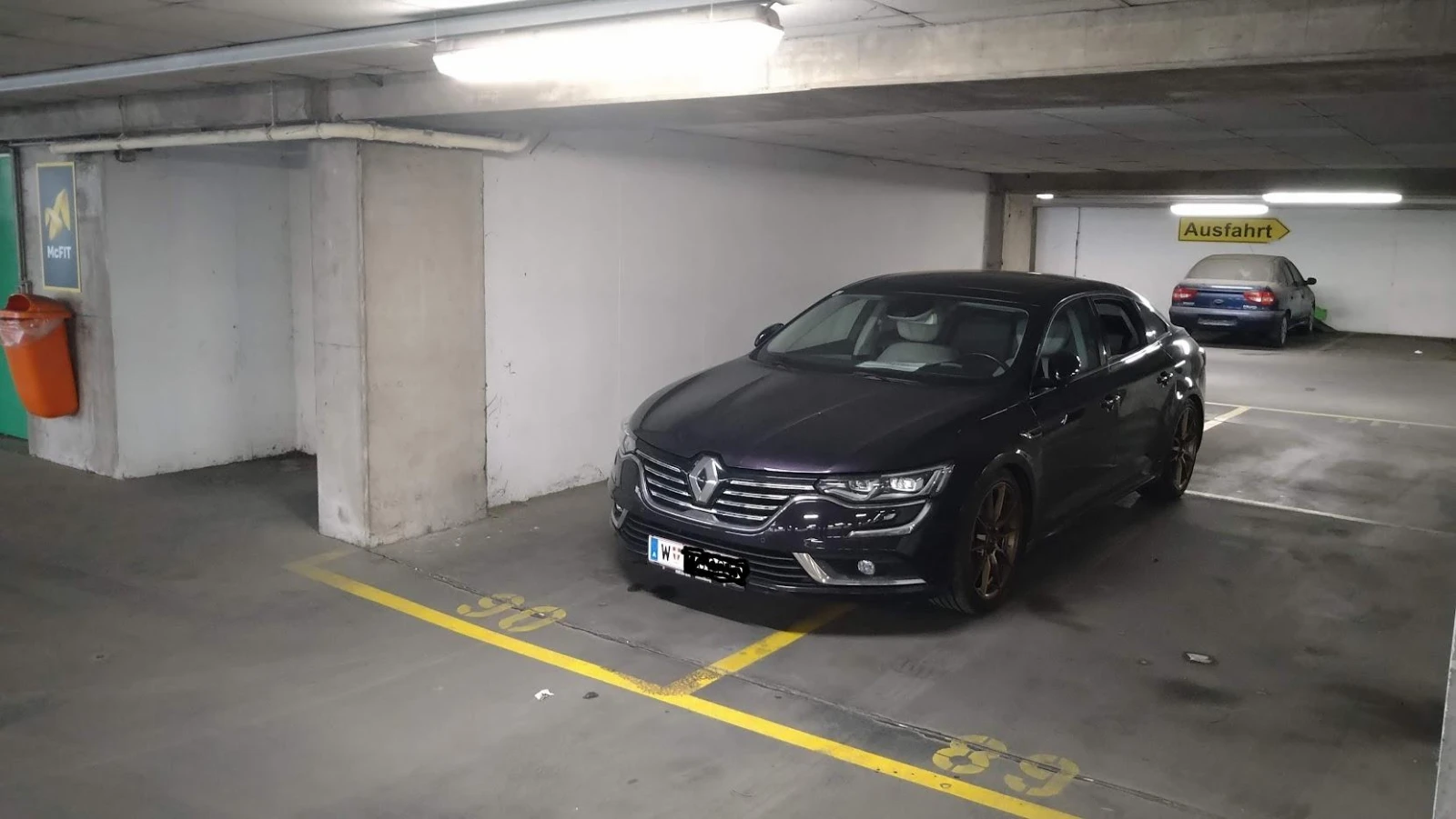 Renault Talisman Initiale Paris | Mobile.bg   13