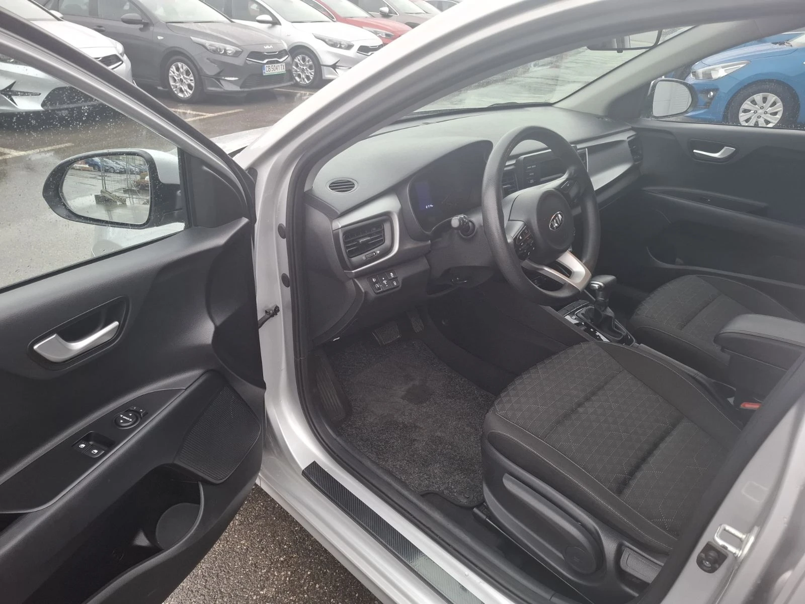 Kia Rio 1.4 cvvt  Гаранция - изображение 9