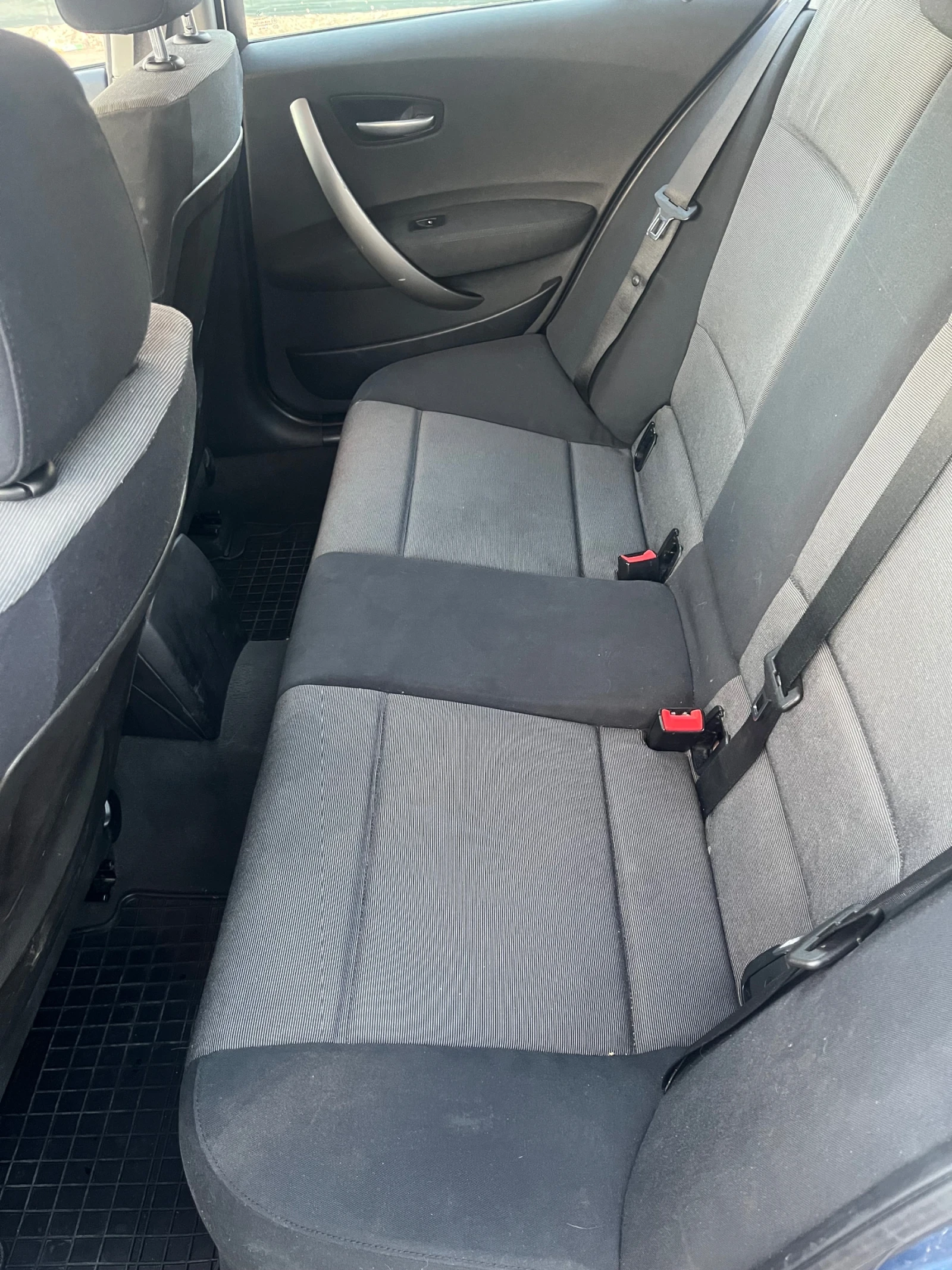 BMW 118 2.0 | Mobile.bg   7