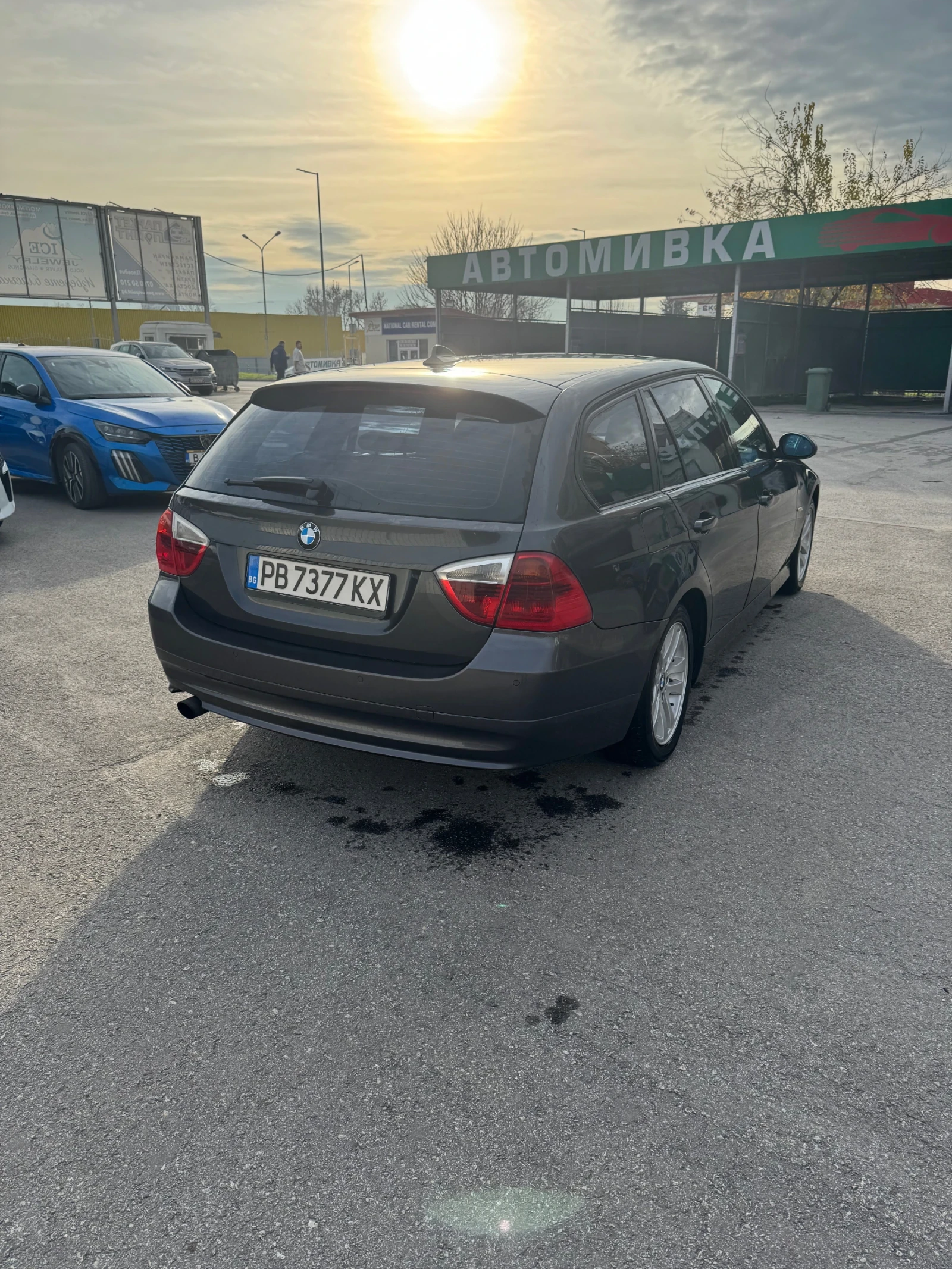 BMW 320  - изображение 3