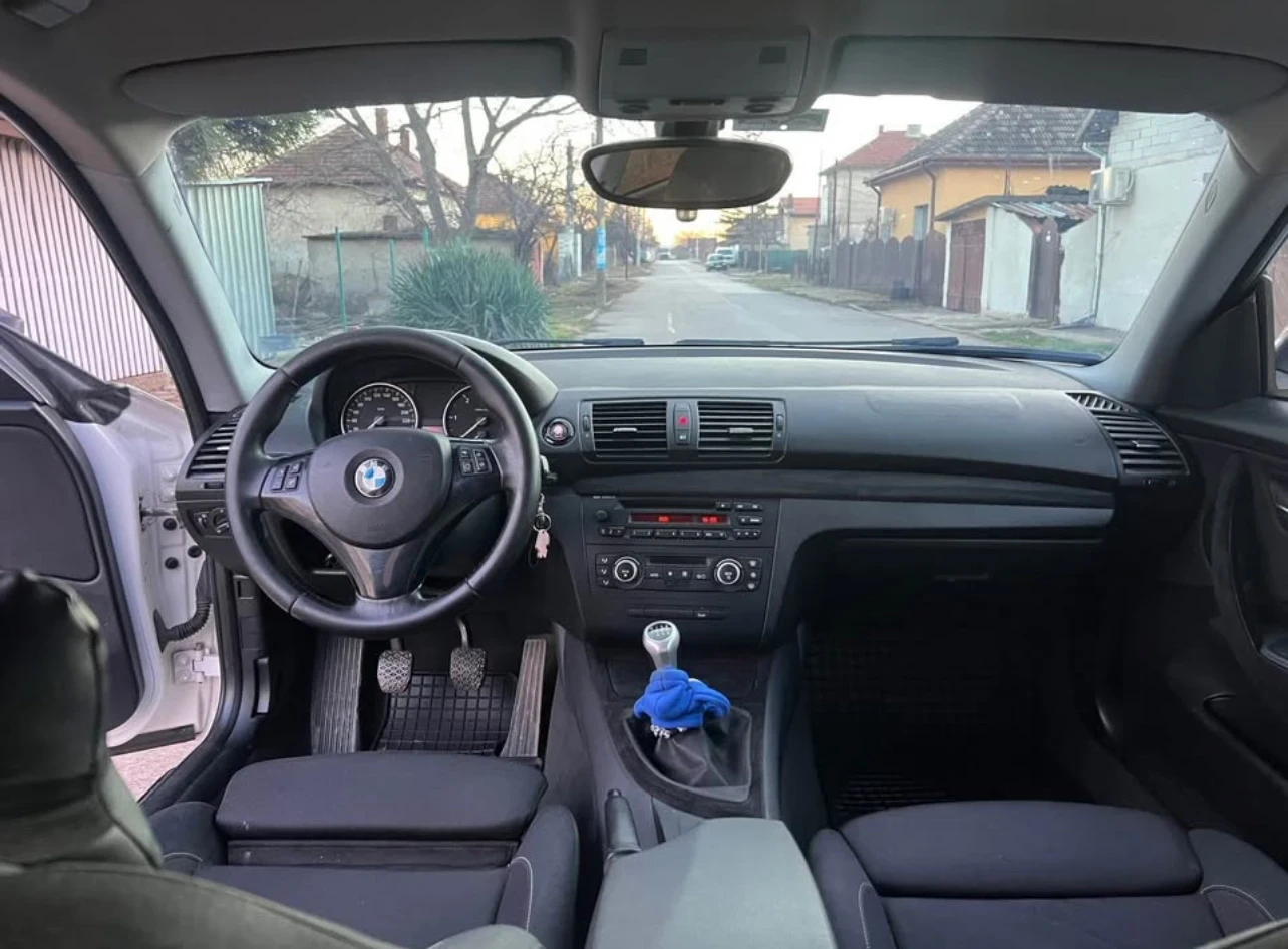 BMW 120 120D 145kW - изображение 8