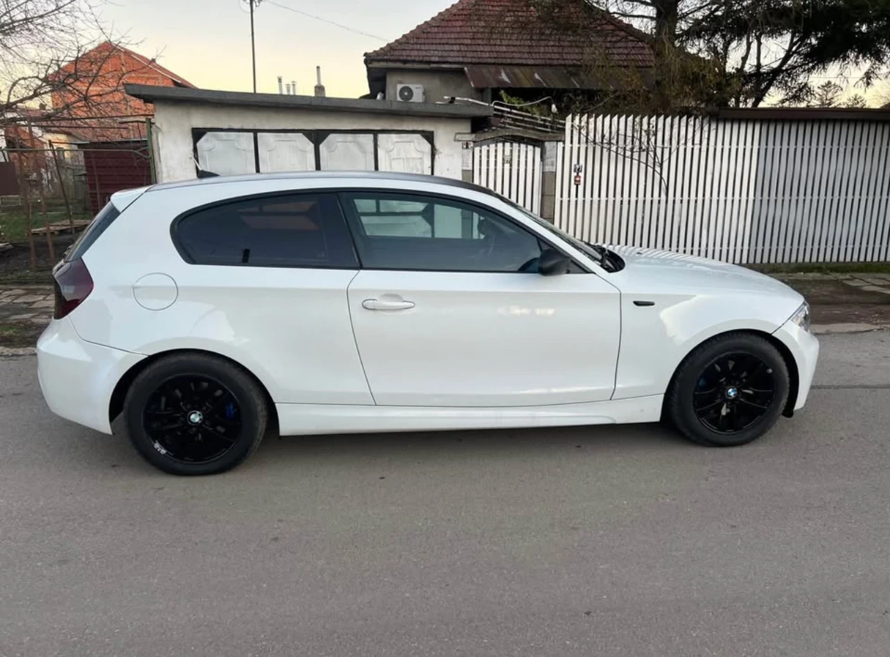 BMW 120 120D 145kW - изображение 4