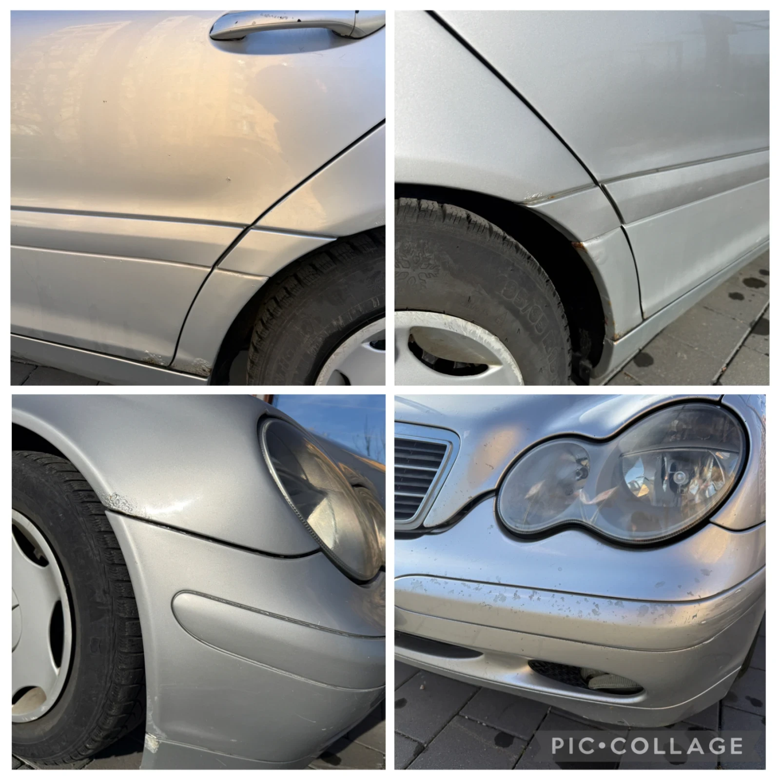 Mercedes-Benz C 200 | Mobile.bg � ����������� 11