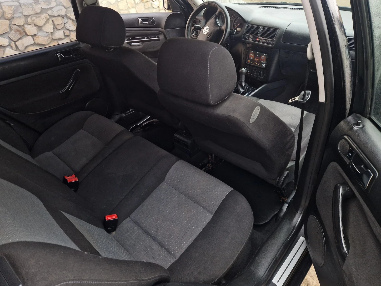 VW Golf 1.9TDI 101�.�. | Mobile.bg � ����������� 12