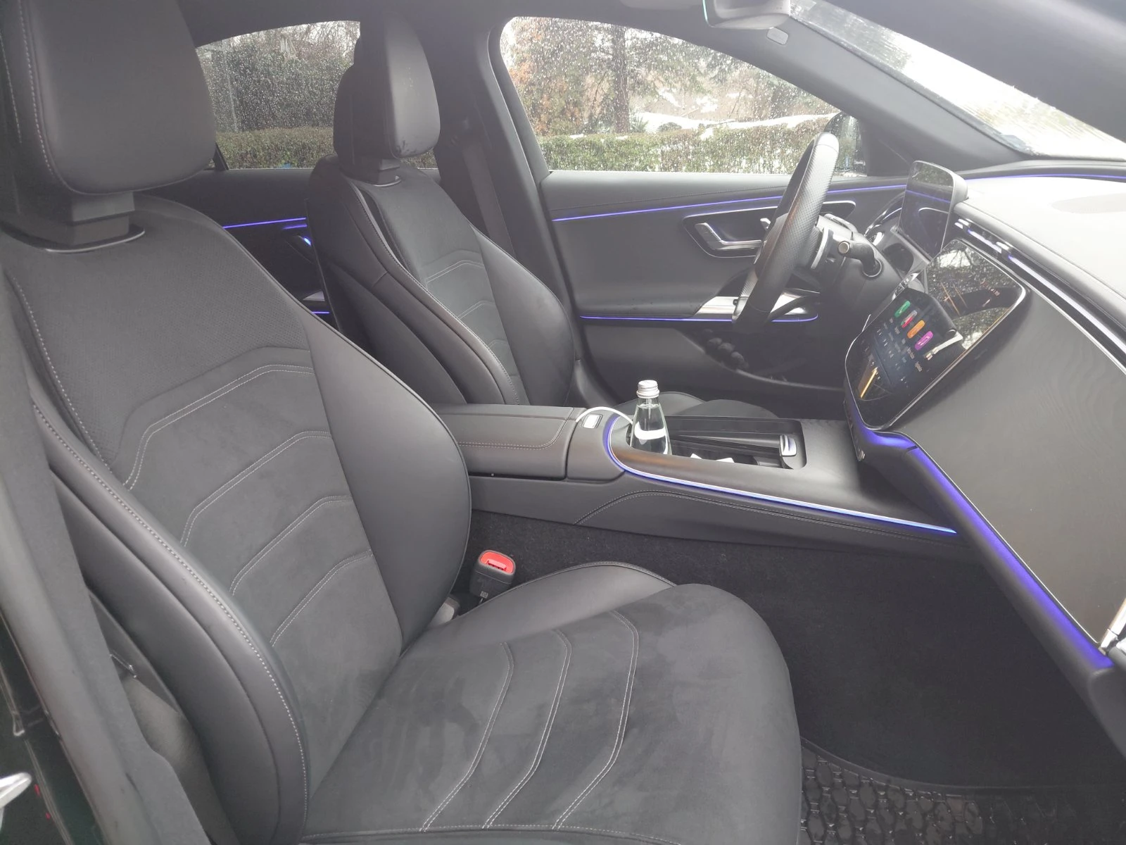 Mercedes-Benz E 300 E 300e 4MATIC - изображение 10