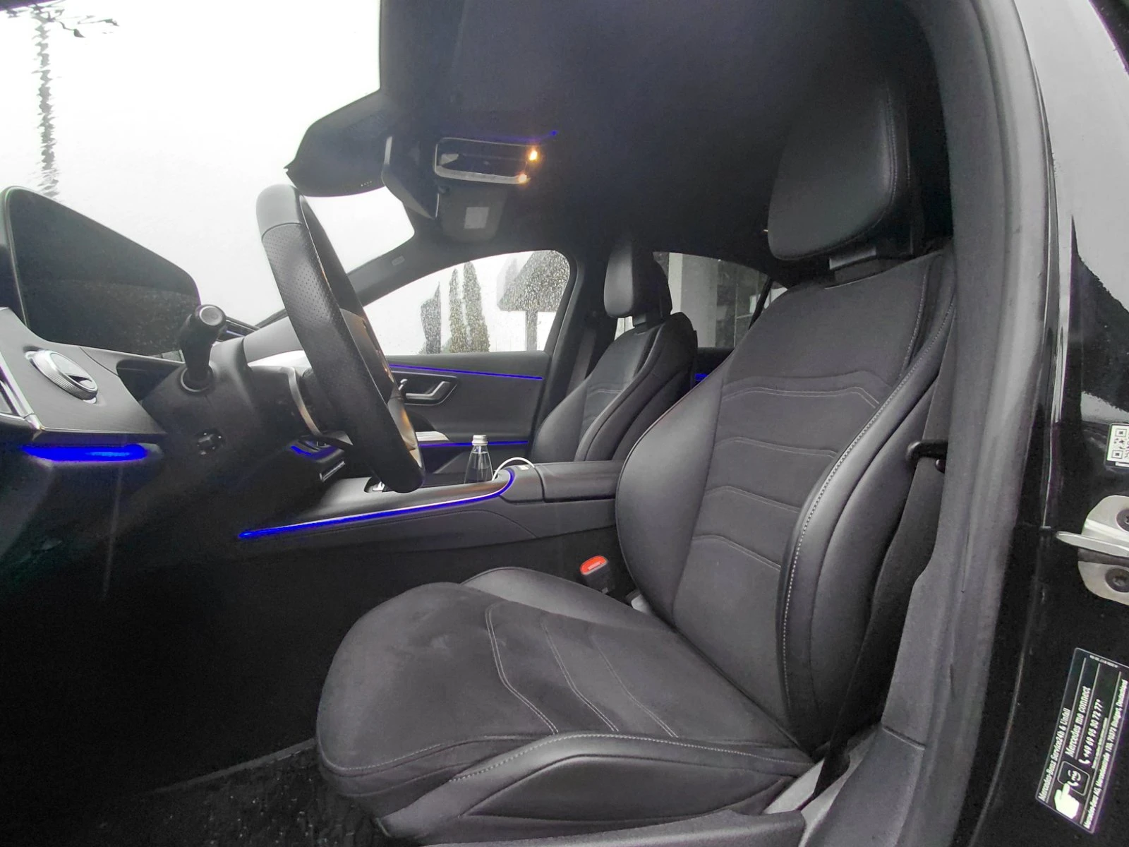 Mercedes-Benz E 300 E 300e 4MATIC - изображение 8