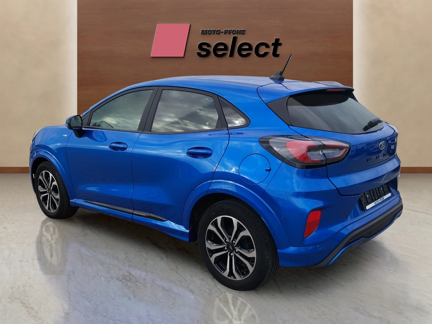 Ford Puma 1.0 EcoBoost | Mobile.bg � ����������� 3