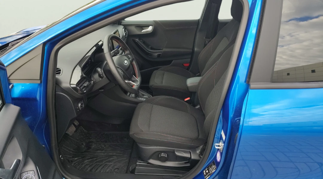 Ford Puma 1.0 EcoBoost | Mobile.bg � ����������� 12