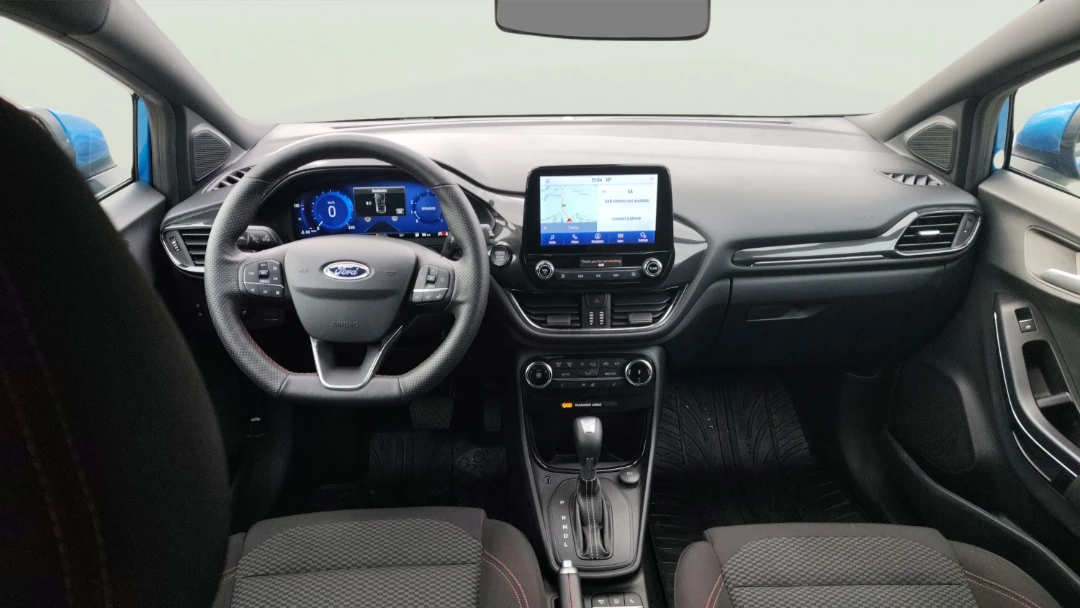 Ford Puma 1.0 EcoBoost | Mobile.bg � ����������� 14