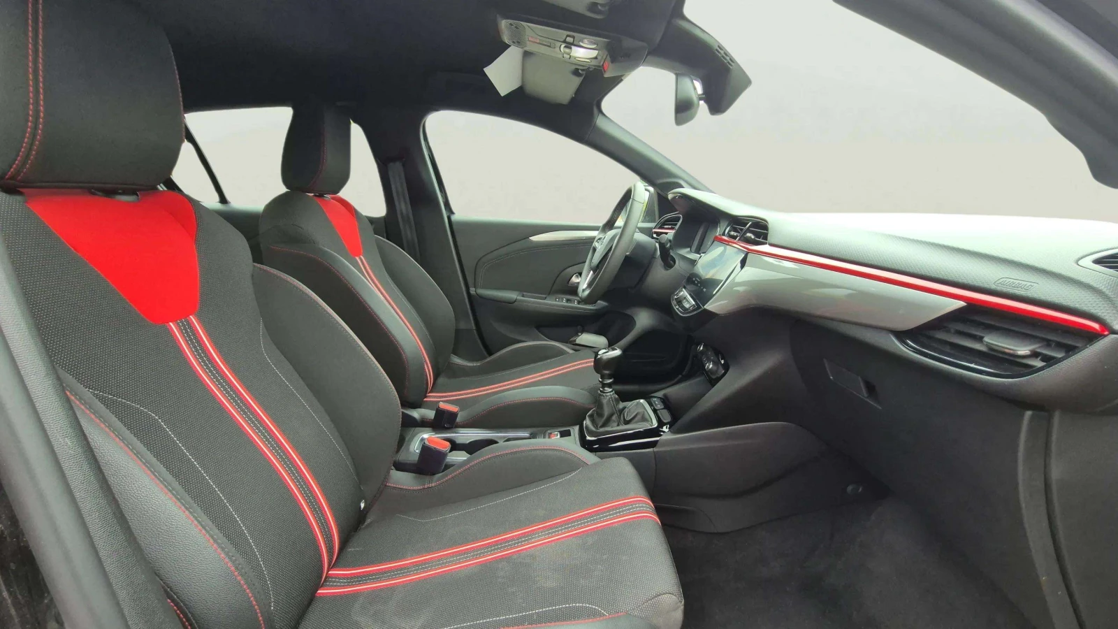 Opel Corsa 1.2 I - изображение 10