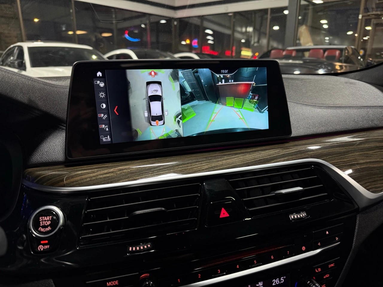 BMW 540 * ���� ������* ���� �� �� * �������� ������� *  | Mobile.bg � ����������� 12