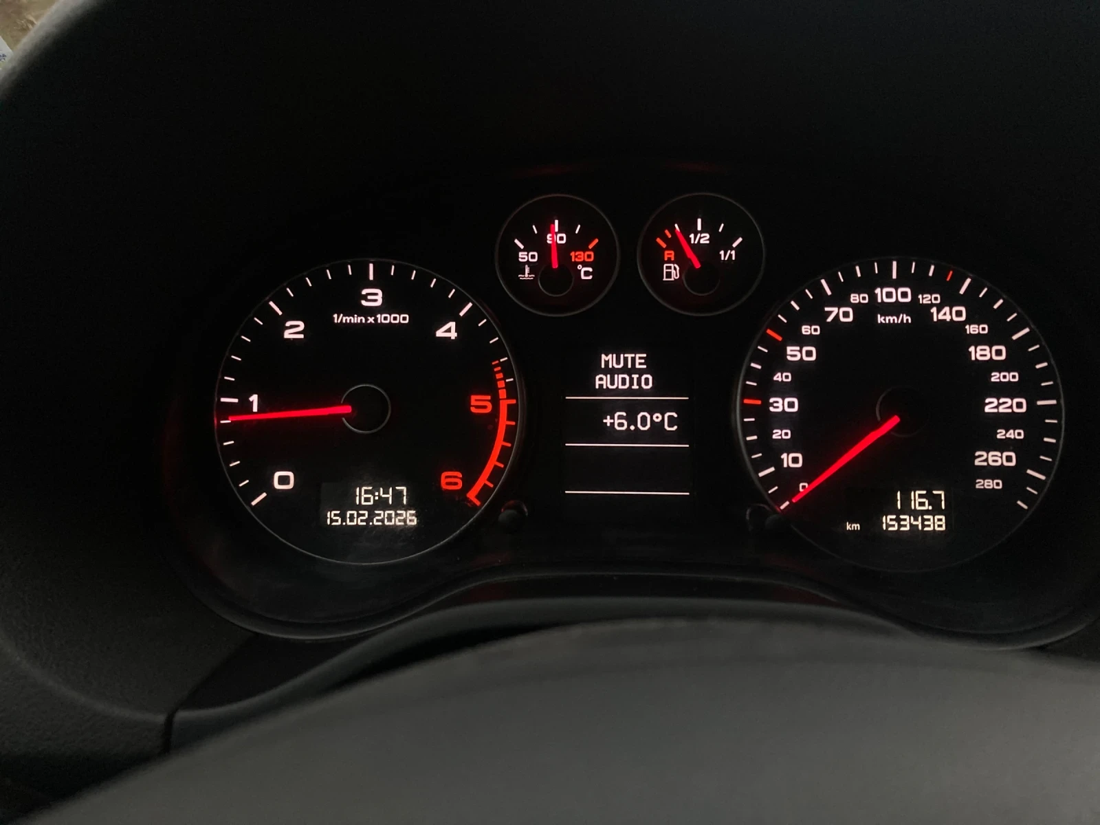 Audi A3 2012 Facelift 1.6TDI | Mobile.bg � ����������� 5
