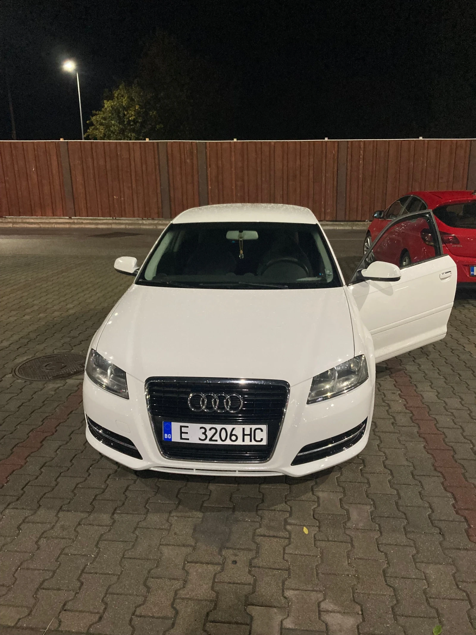 Audi A3 2012 Facelift 1.6TDI | Mobile.bg � ����������� 15