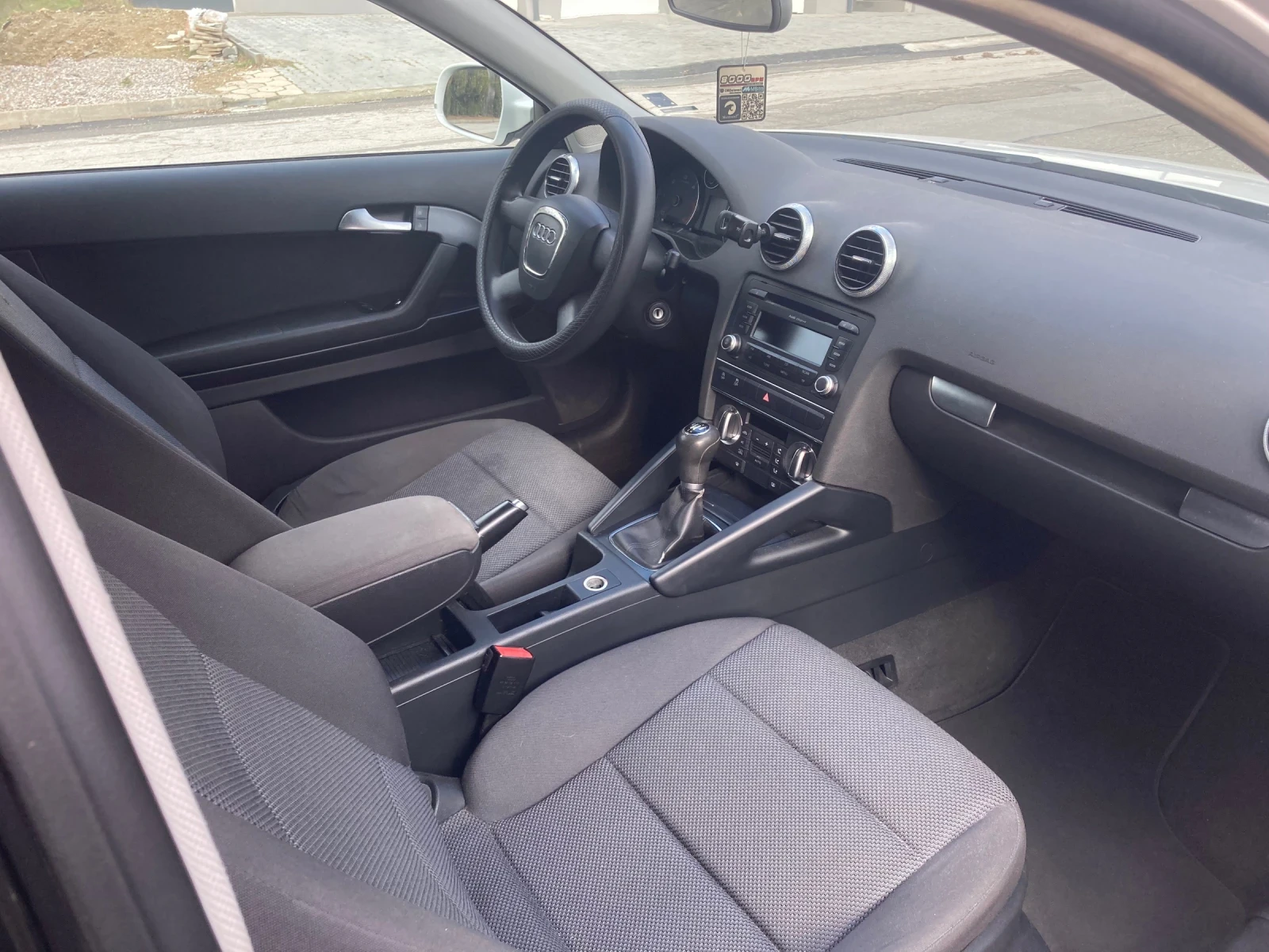 Audi A3 2012 Facelift 1.6TDI | Mobile.bg � ����������� 8