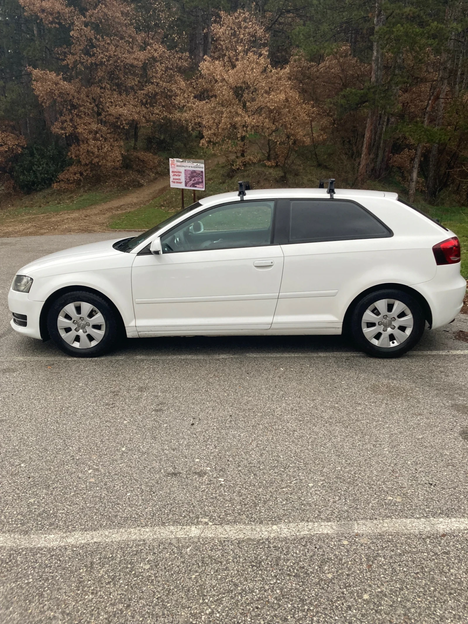 Audi A3 2012 Facelift 1.6TDI | Mobile.bg � ����������� 2