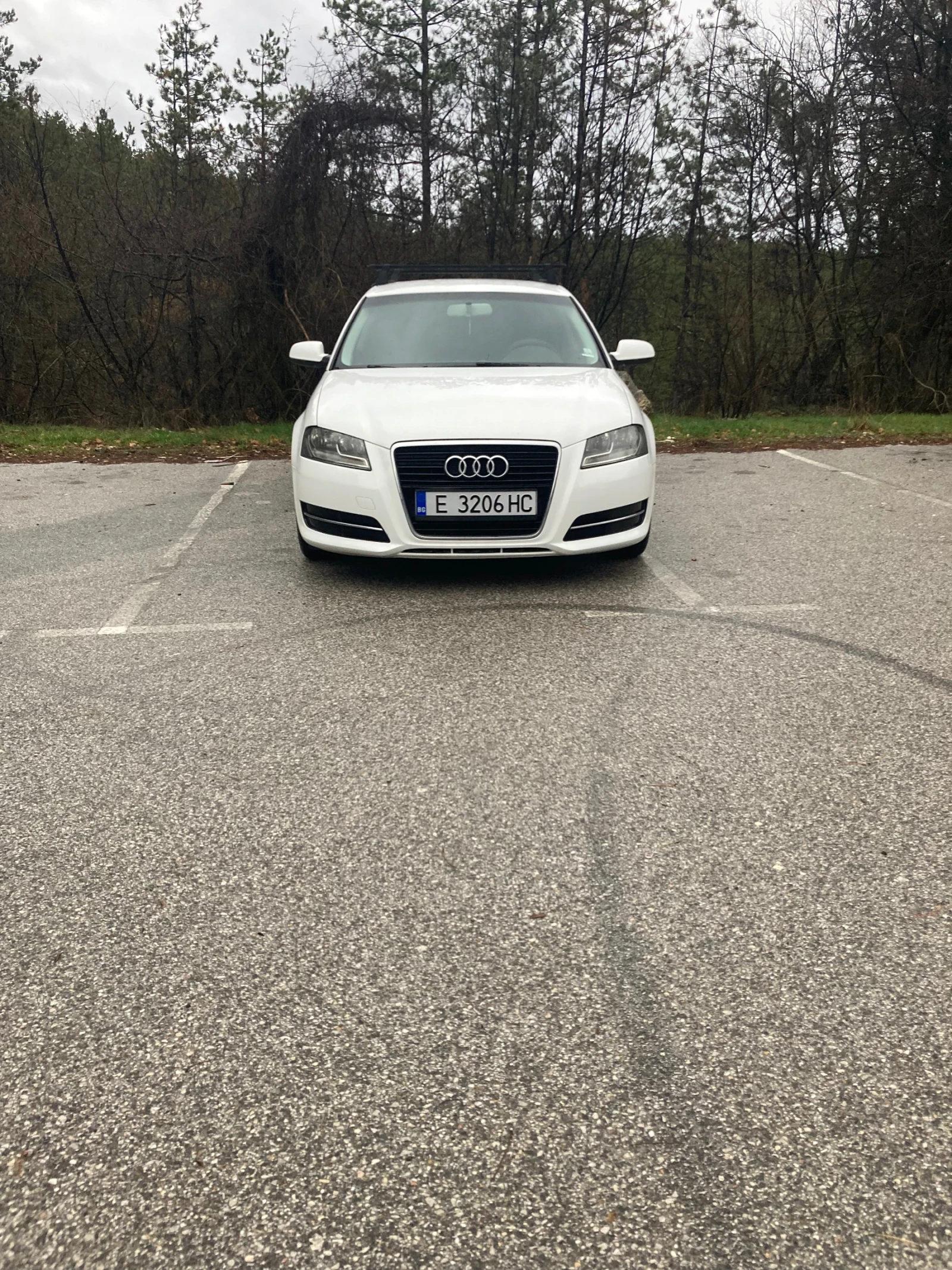Audi A3 2012 Facelift 1.6TDI | Mobile.bg � ����������� 1